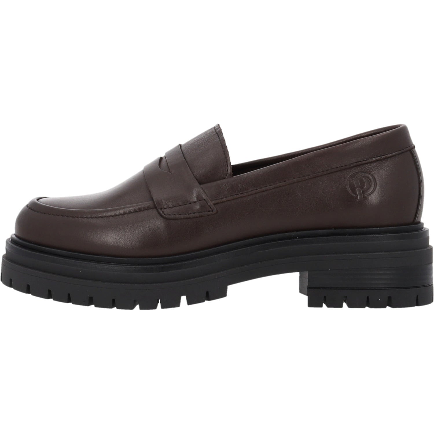 Ismensia Dunkelbraun