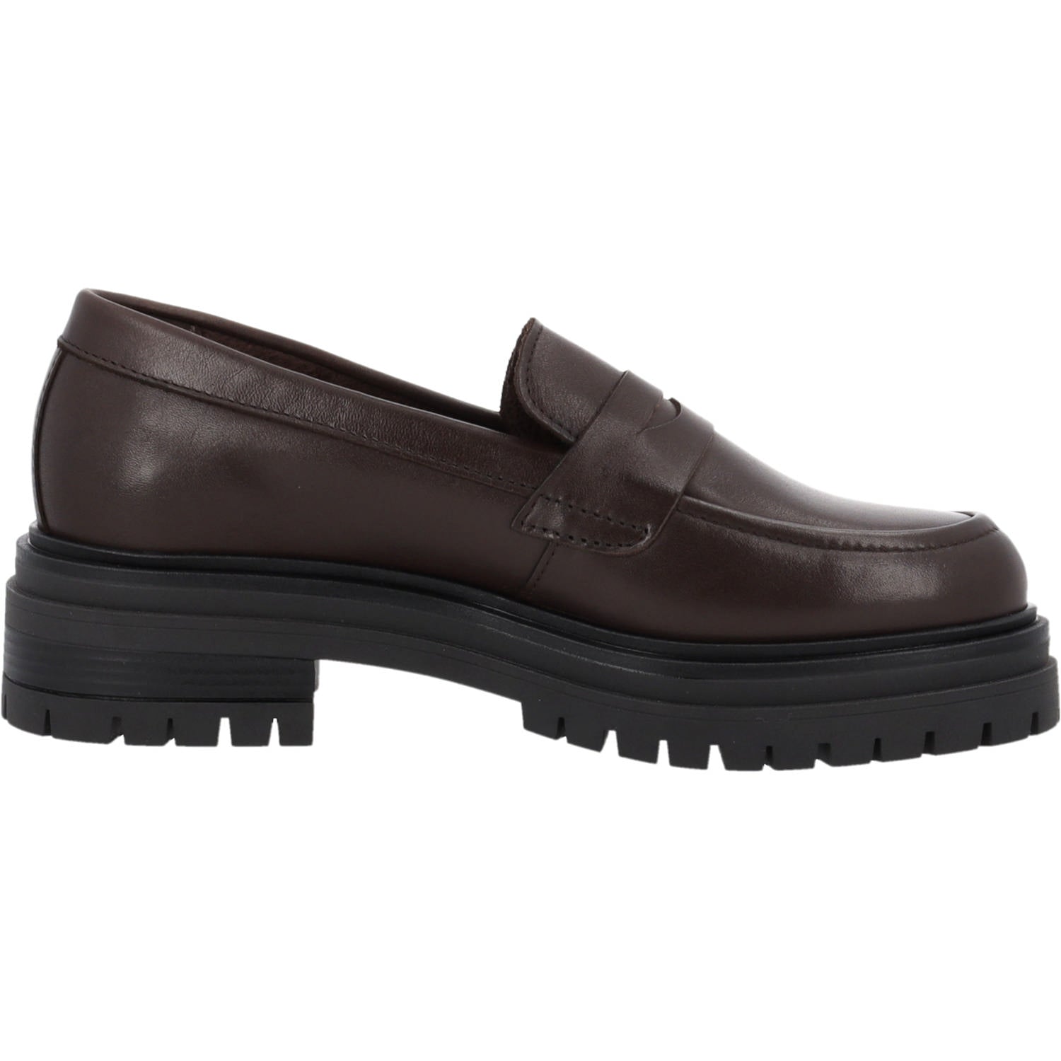 Ismensia Dunkelbraun