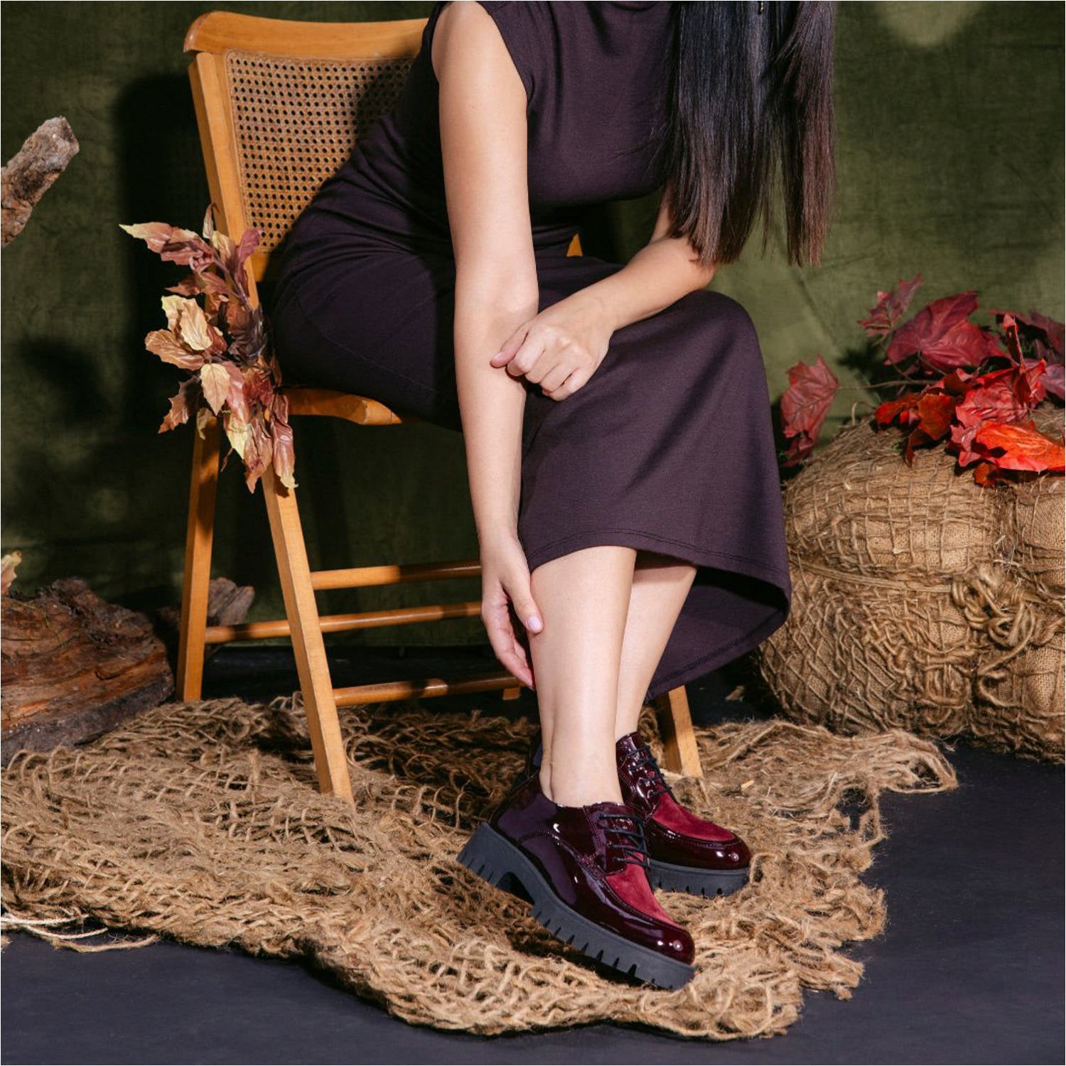 Gislon by Sila Sahin Bordeaux