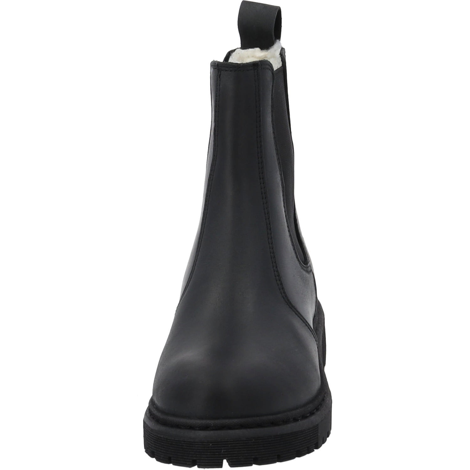 Alicudi Schwarz Matt/Schwarz