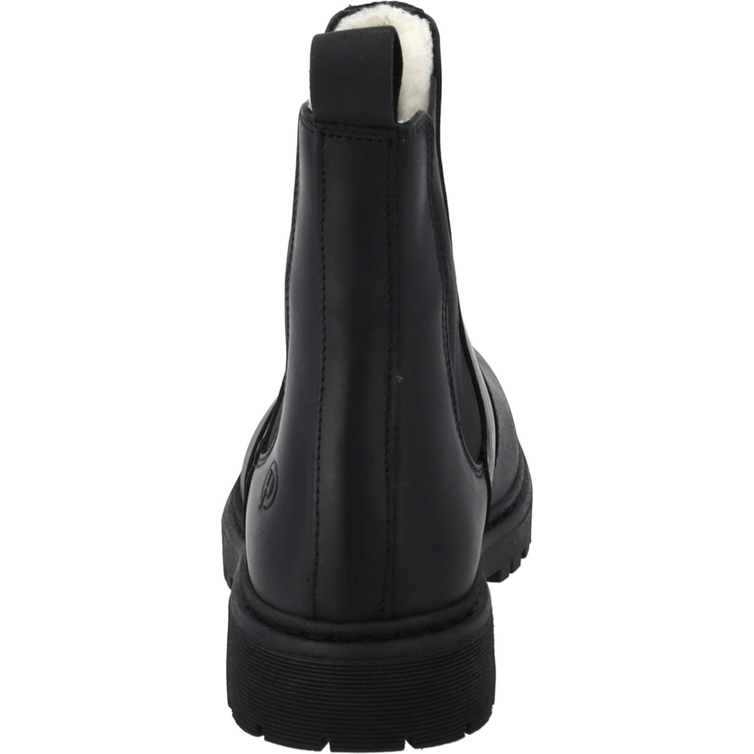 Alicudi Schwarz Matt/Schwarz