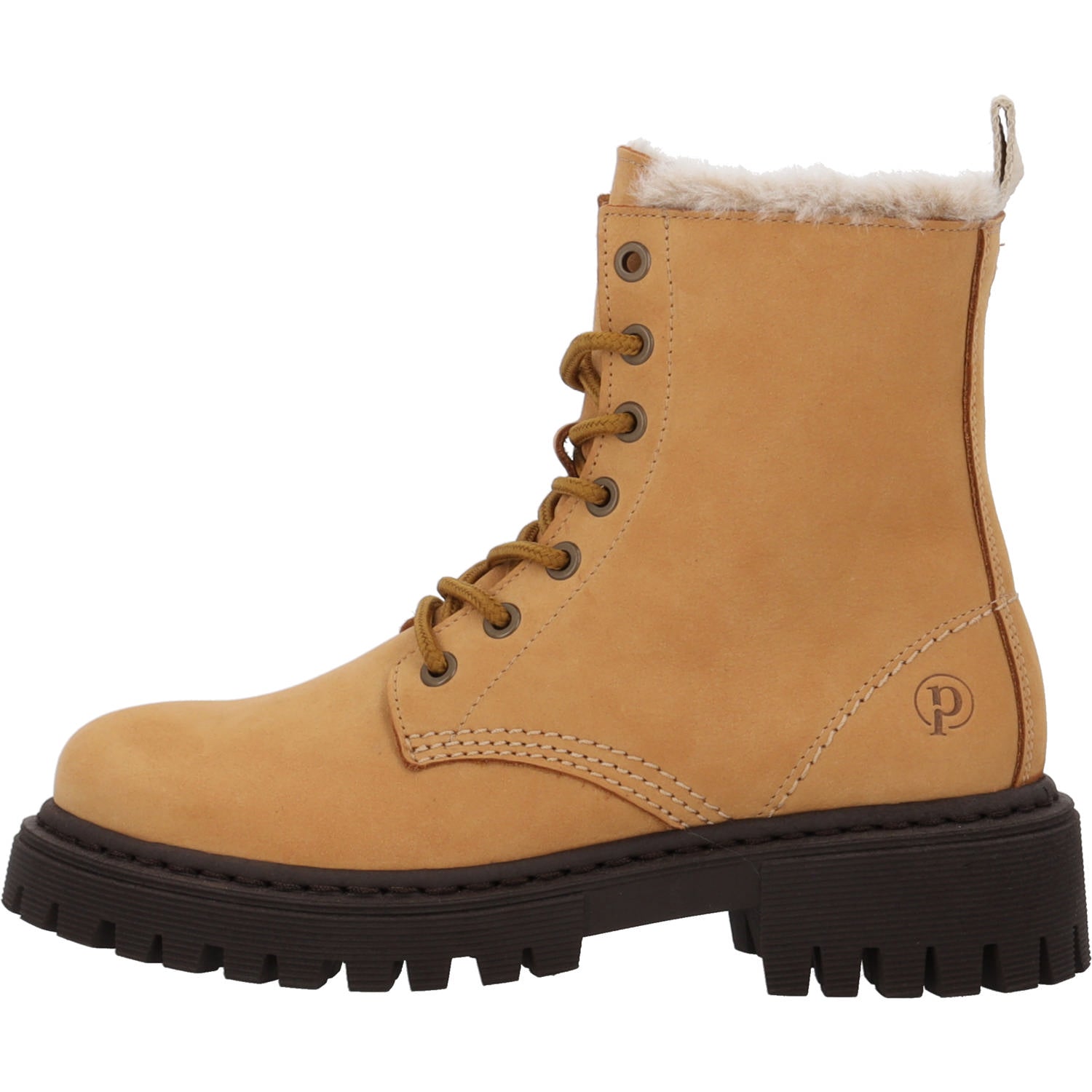 Giase Camel/Dunkelbraun