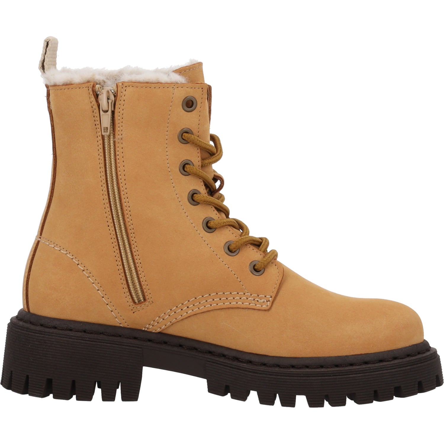 Giase Camel/Dunkelbraun