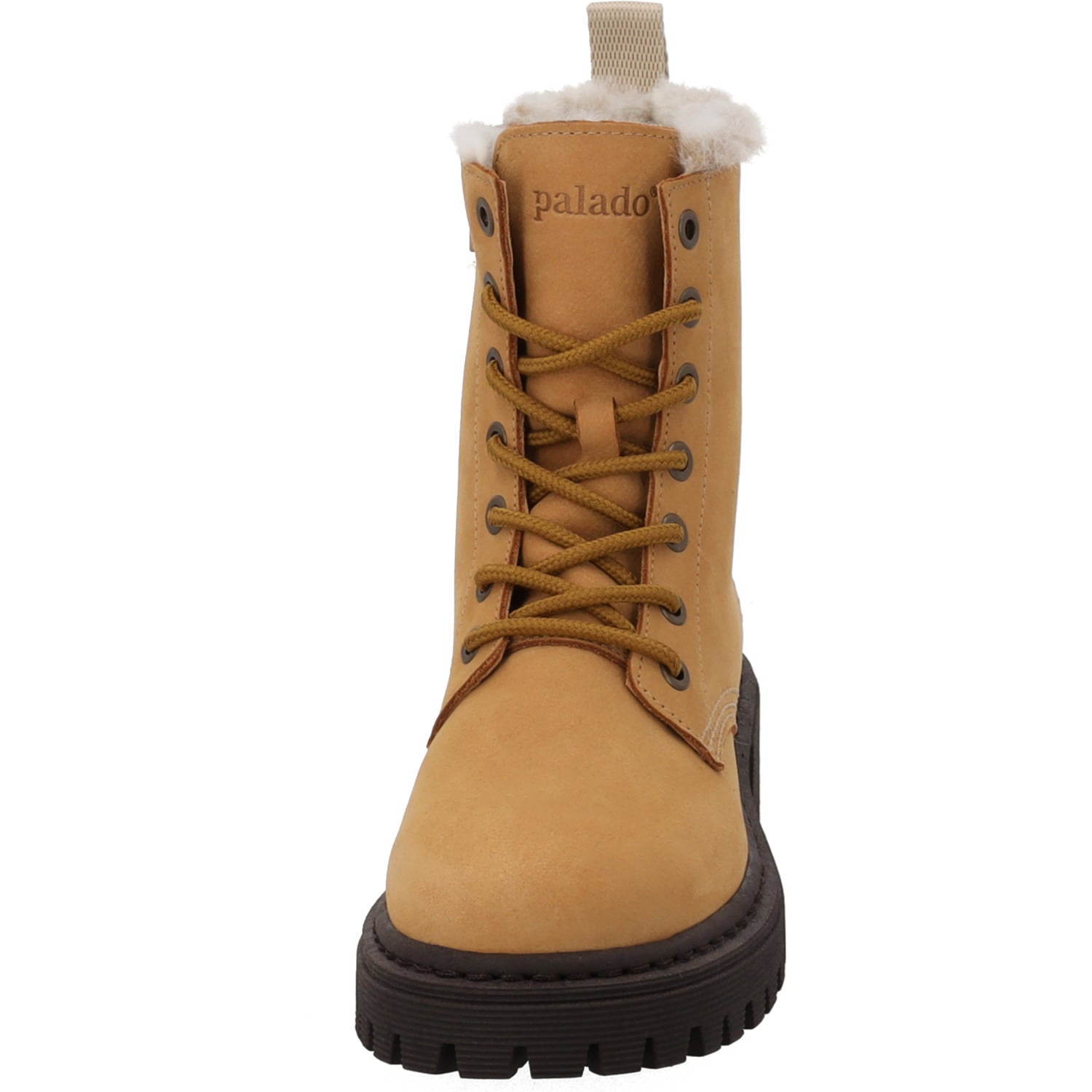 Giase Camel/Dunkelbraun