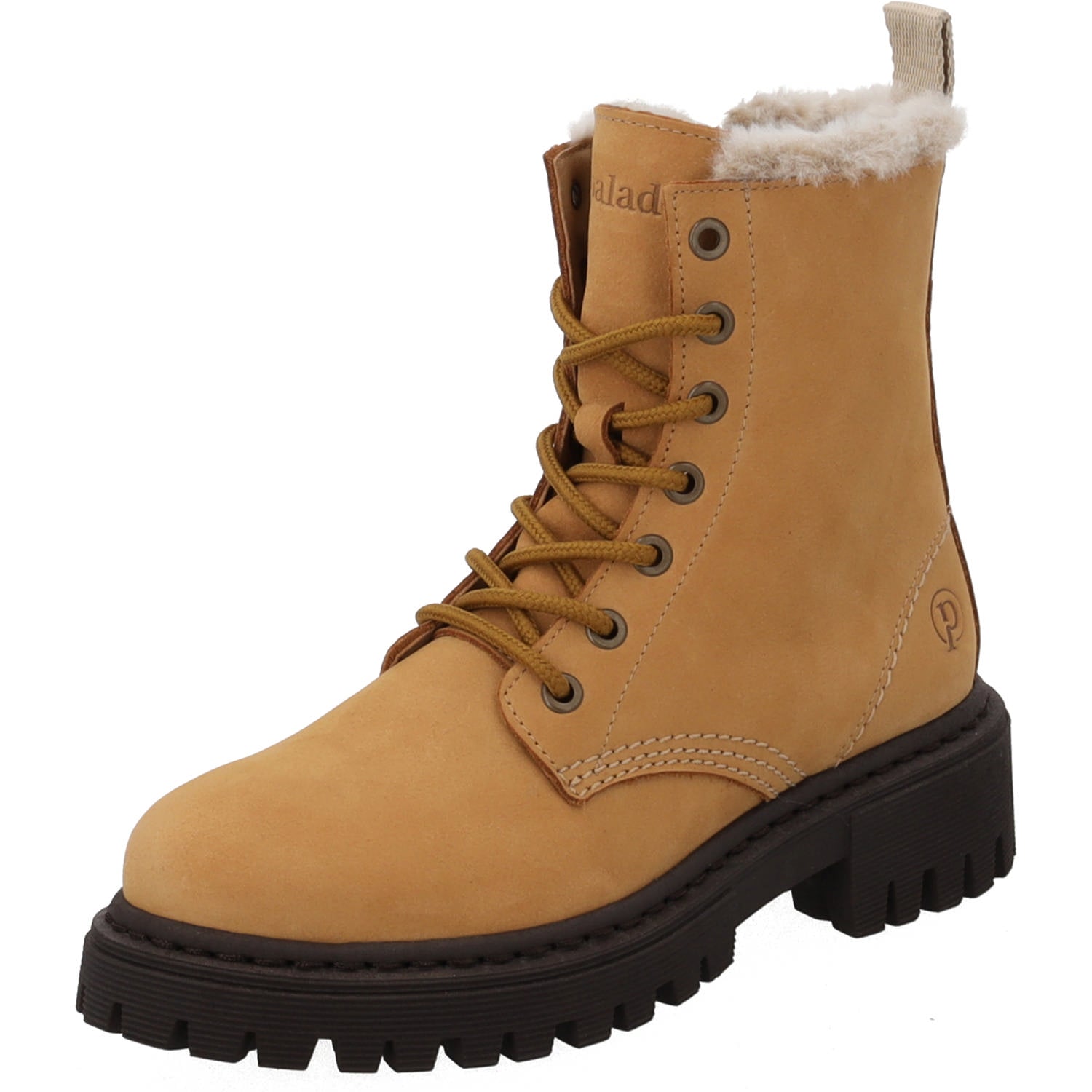 Giase Camel/Dunkelbraun