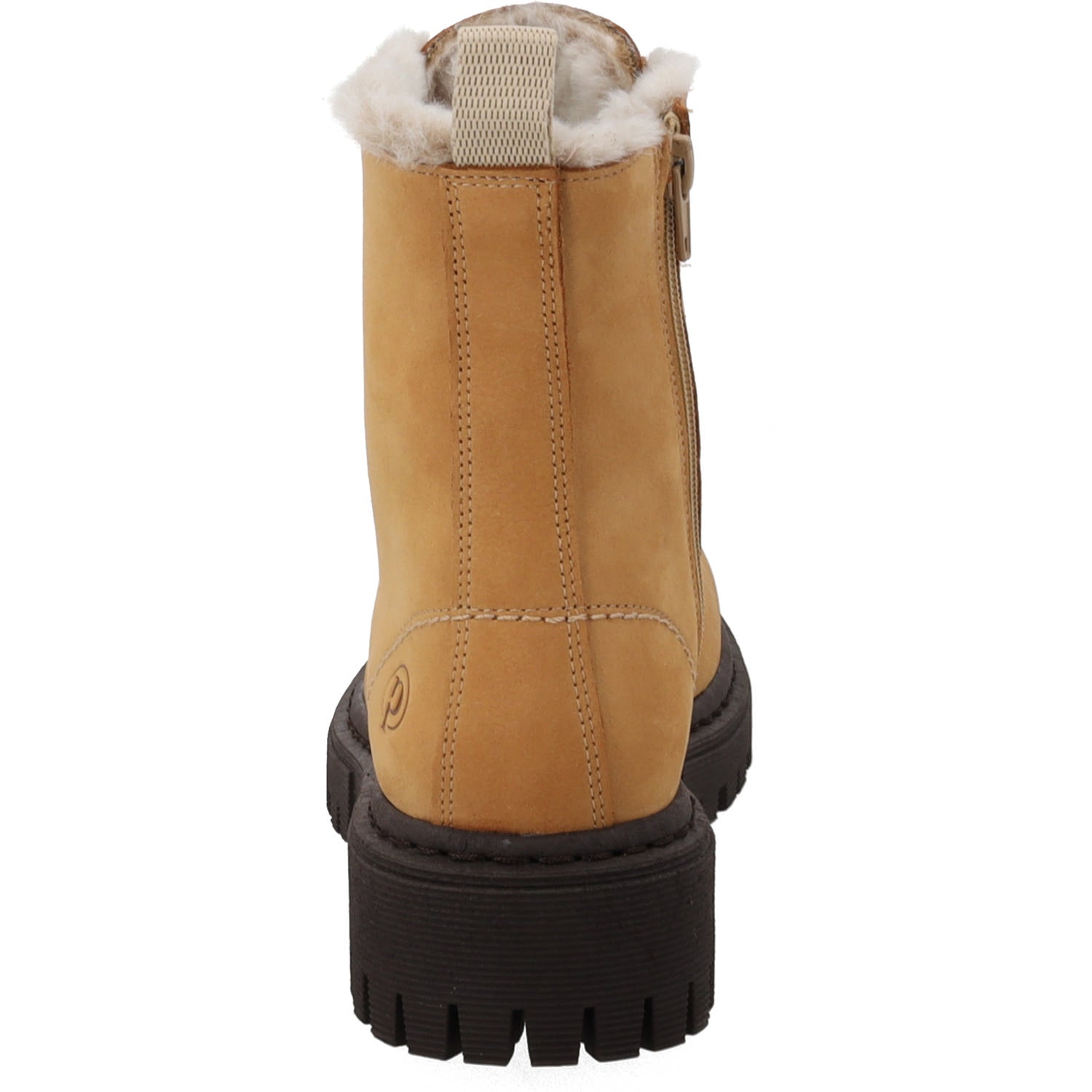 Giase Camel/Dunkelbraun