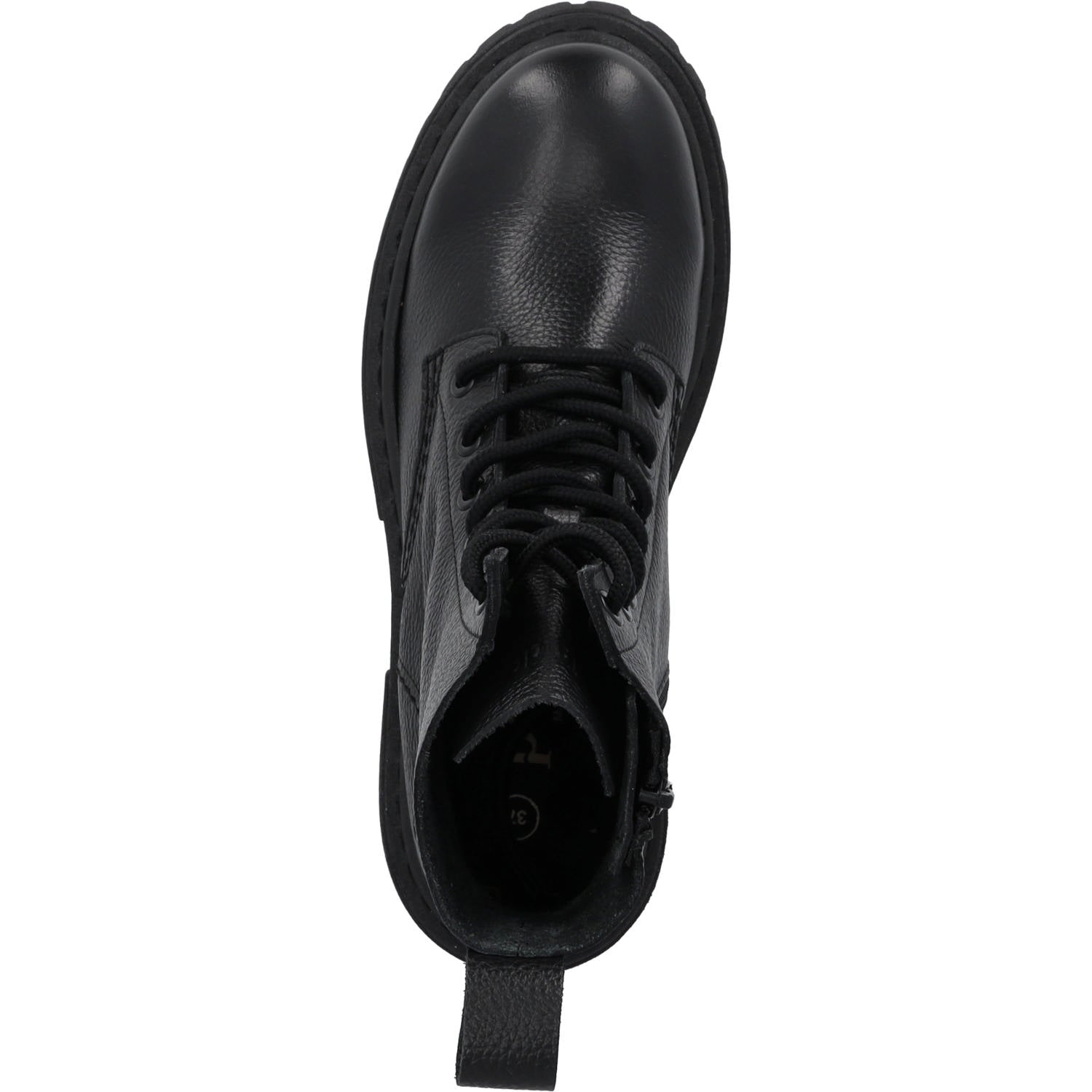 Pheara Schwarz/Schwarz