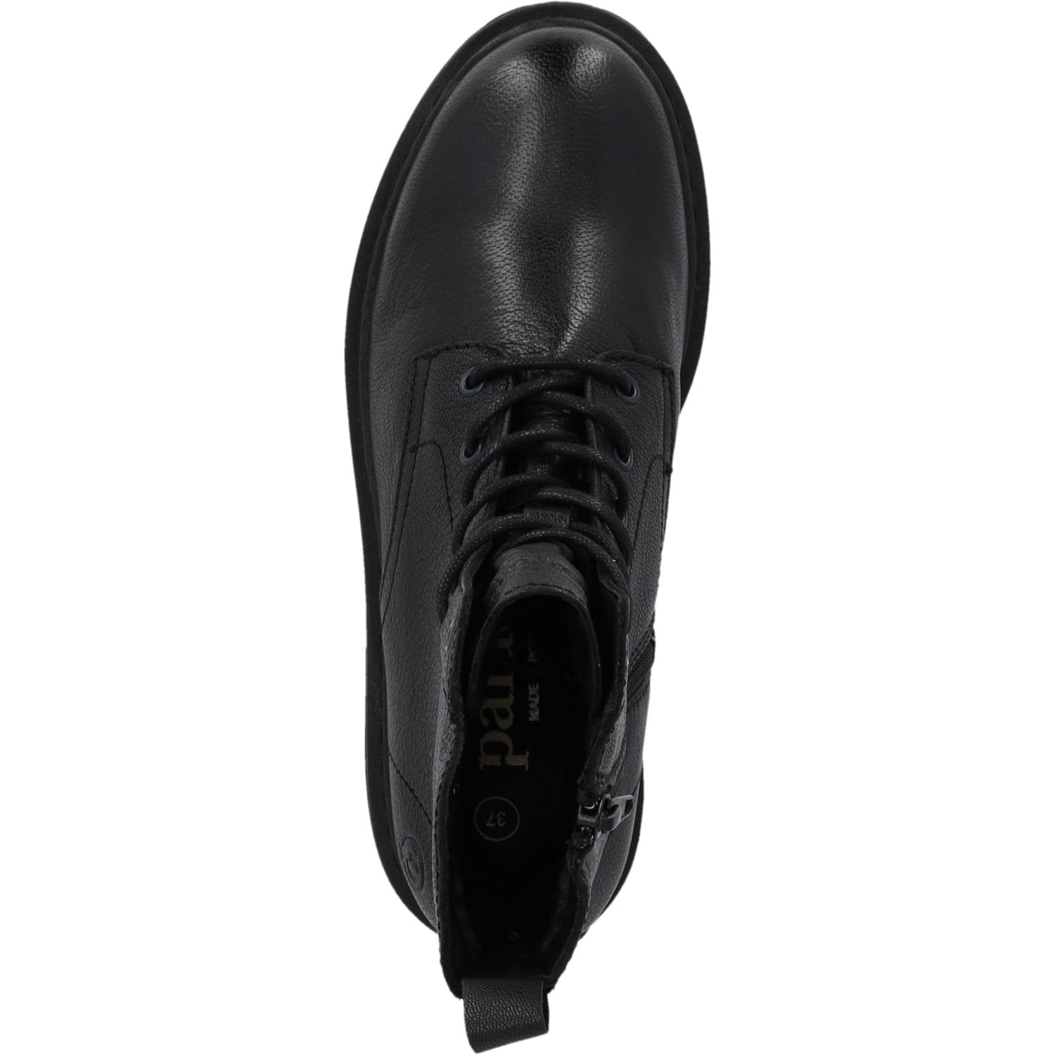 Biak Schwarz/Schwarz