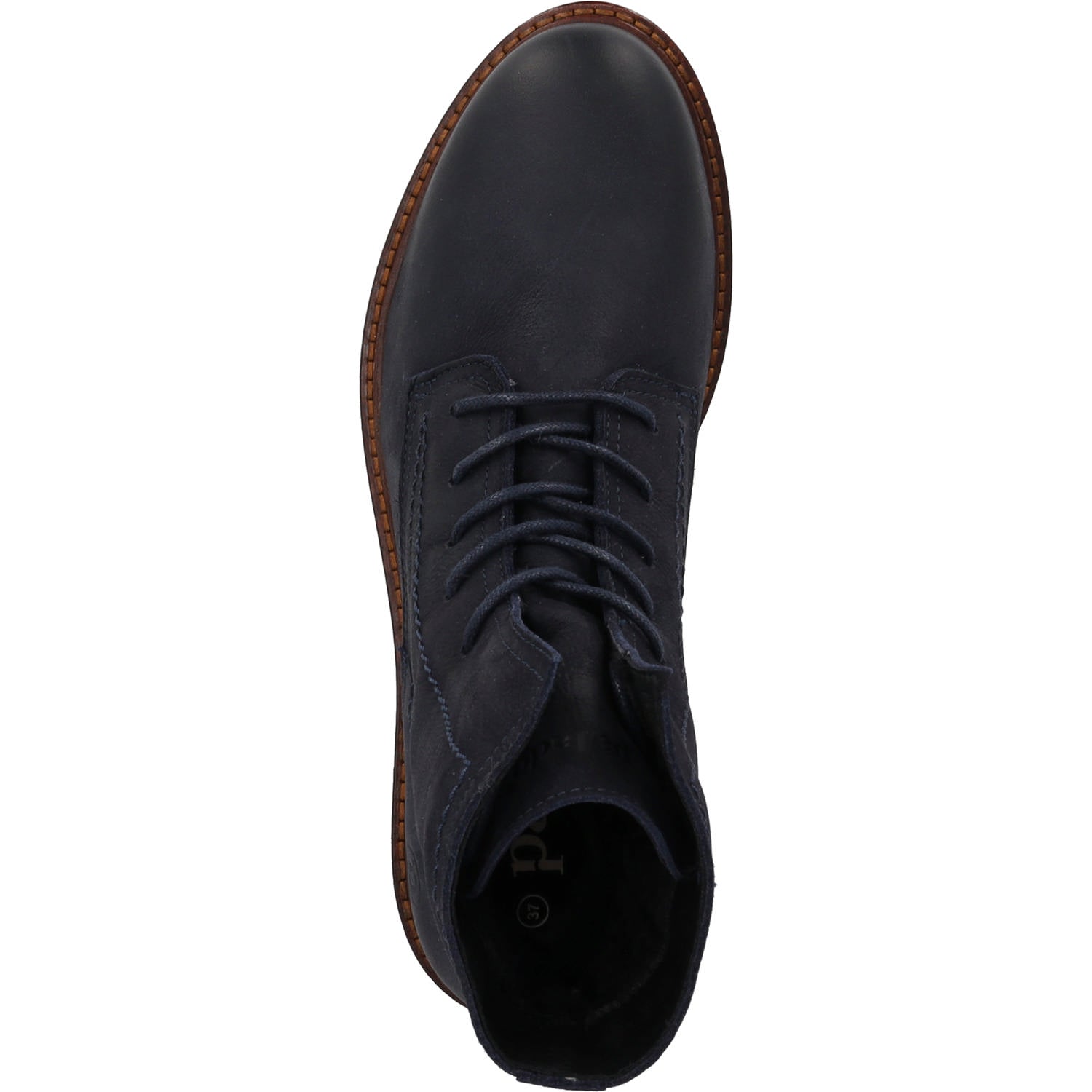 Jacsia Navy
