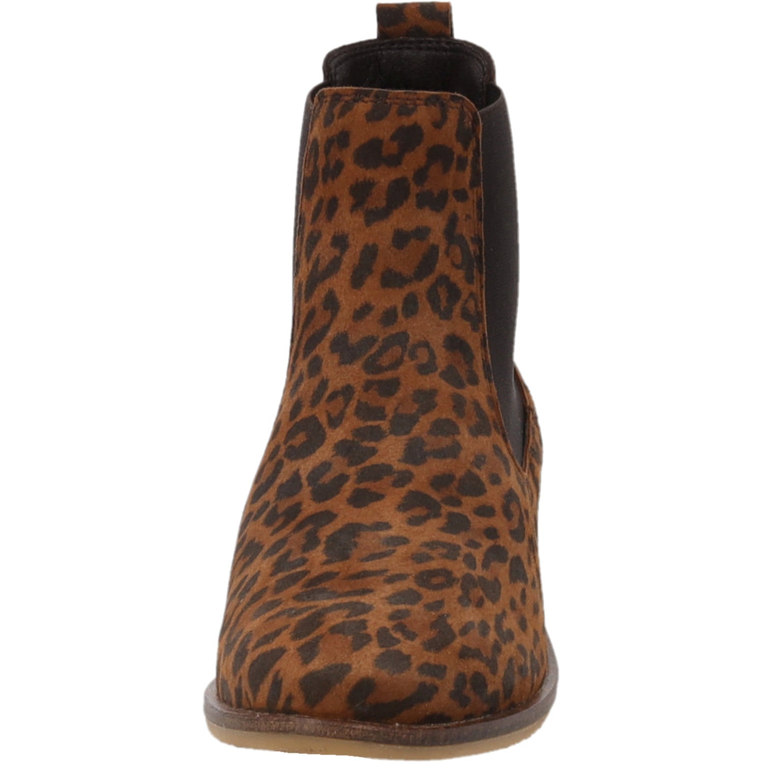 Lanry Braun Leopard