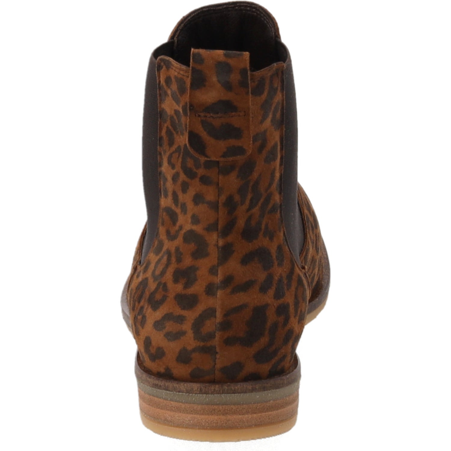 Lanry Braun Leopard