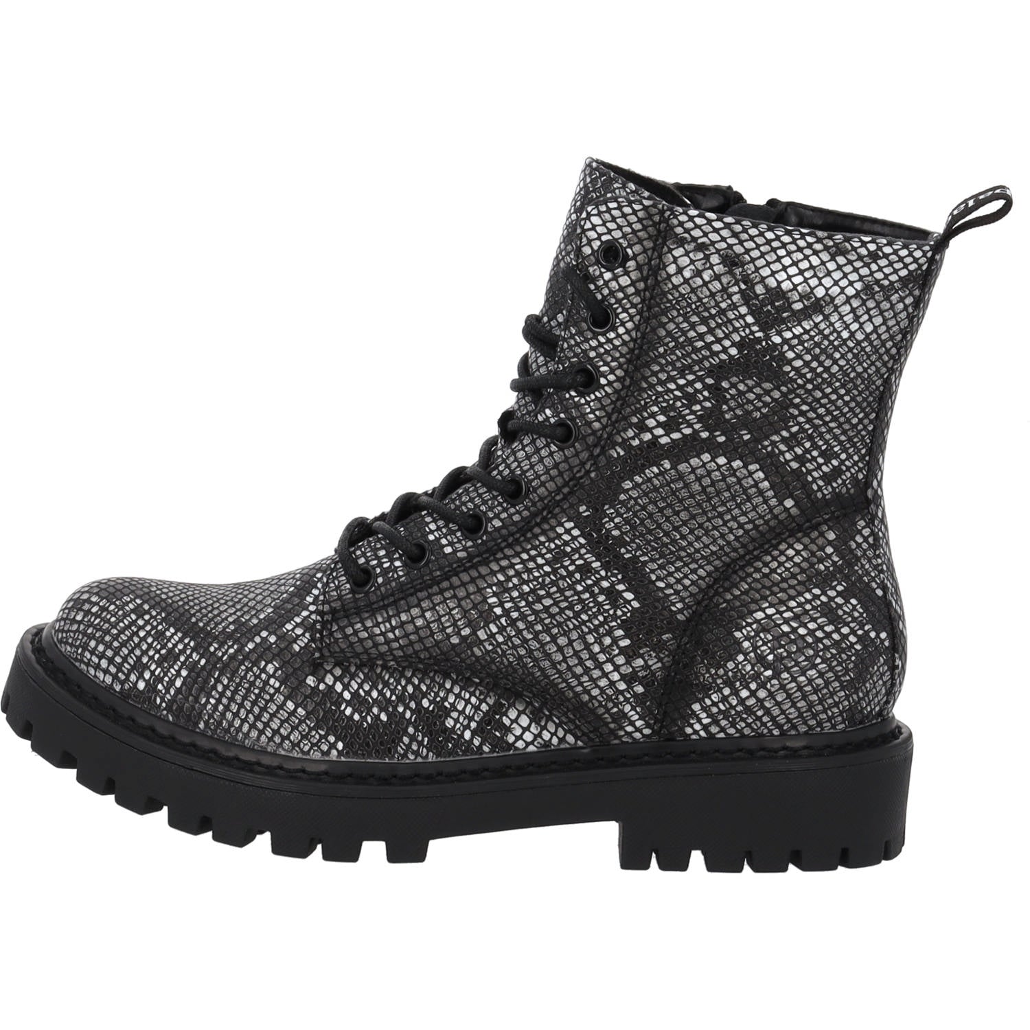 Liklys by Sila Sahin Snake