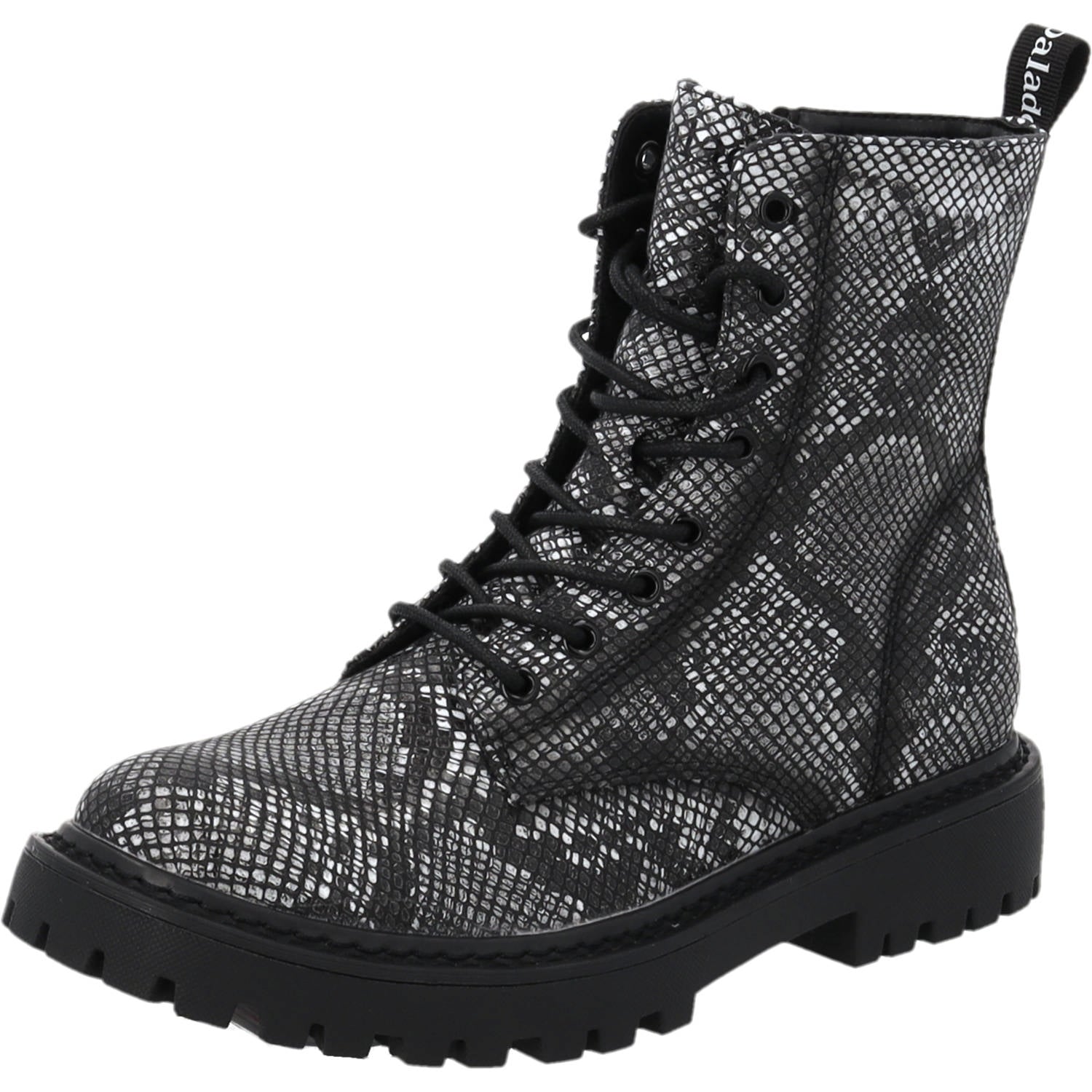 Liklys by Sila Sahin Snake