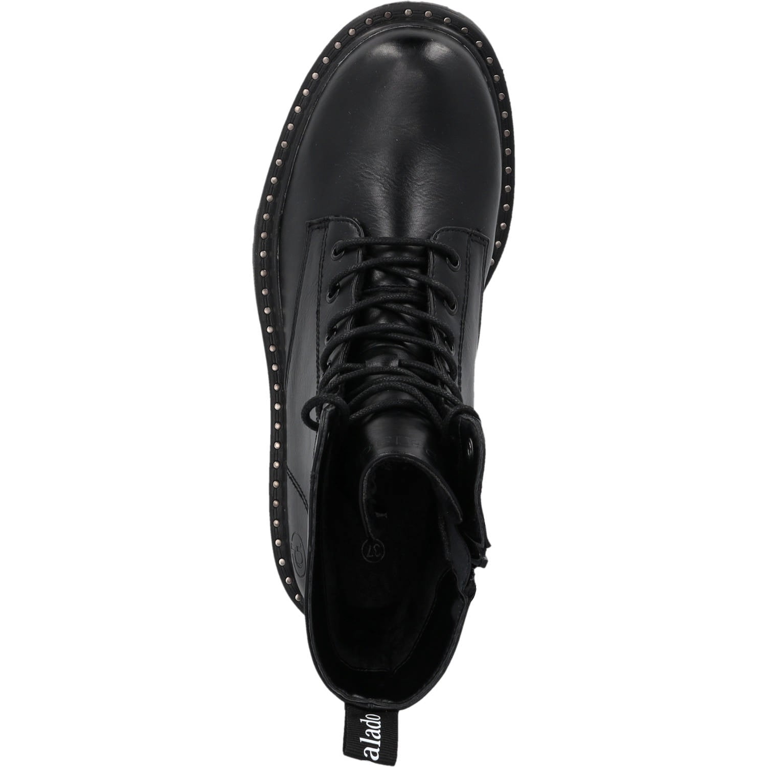 Lostan by Sila Sahin Schwarz