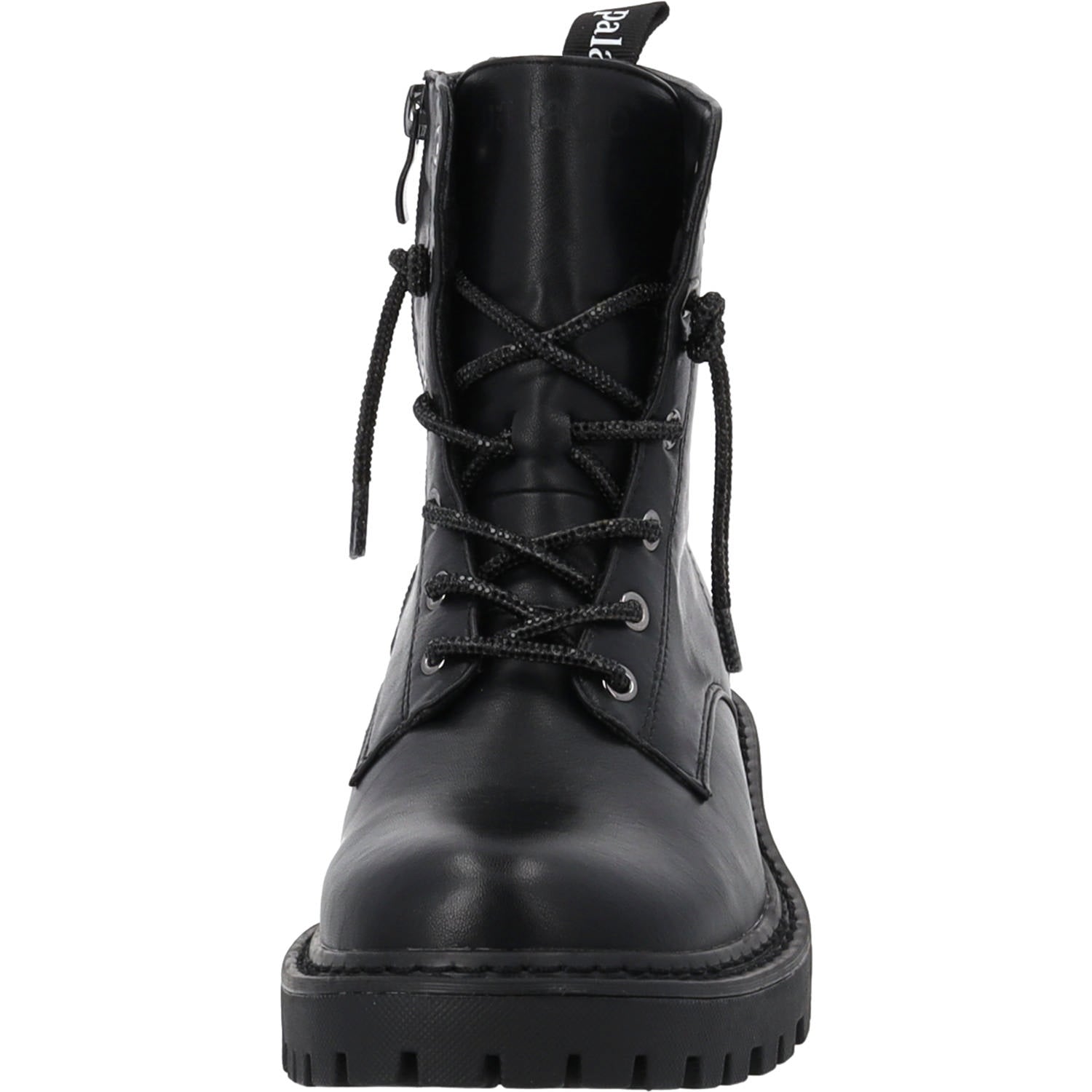 Sideros Spark Schwarz/Schwarz