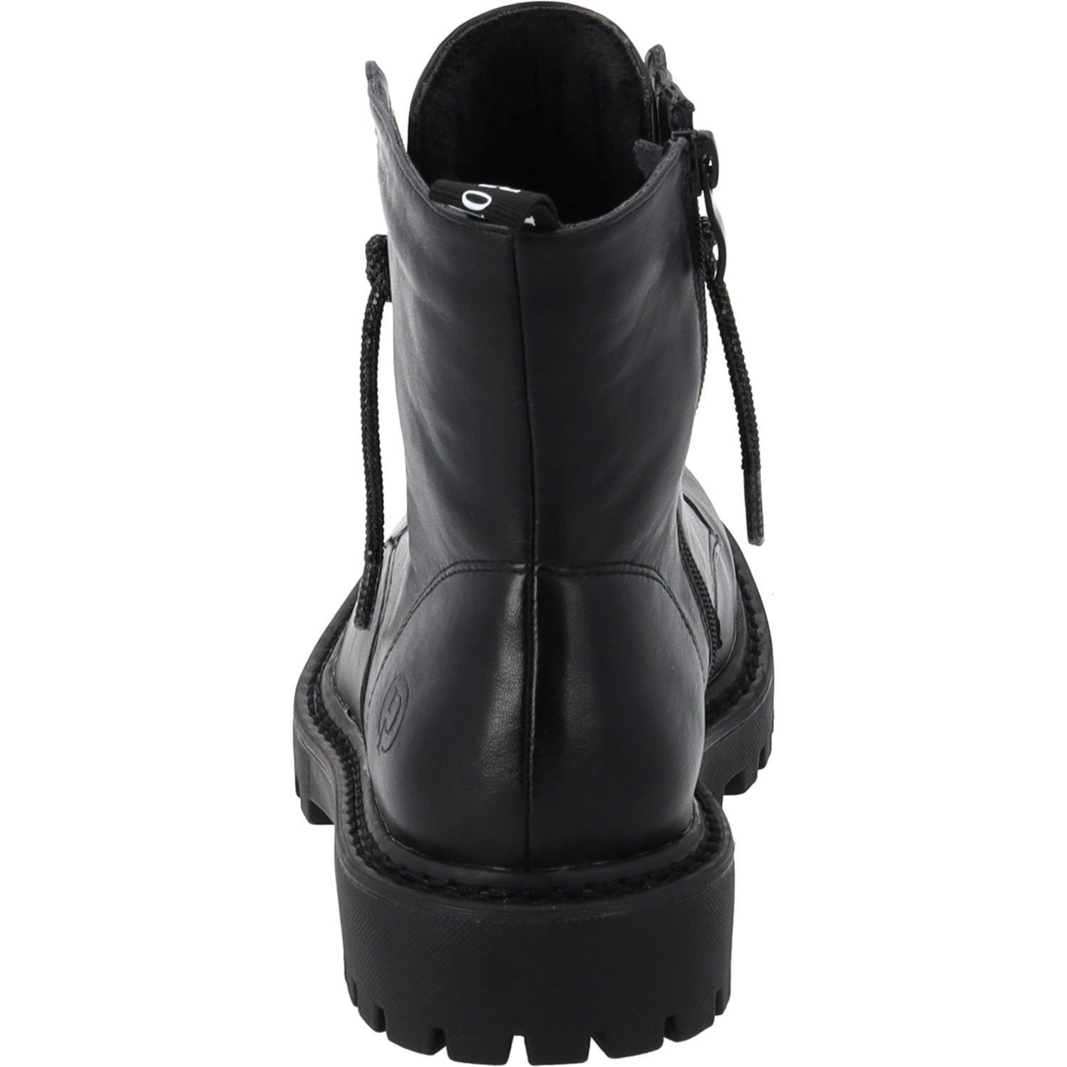 Sideros Spark Schwarz/Schwarz