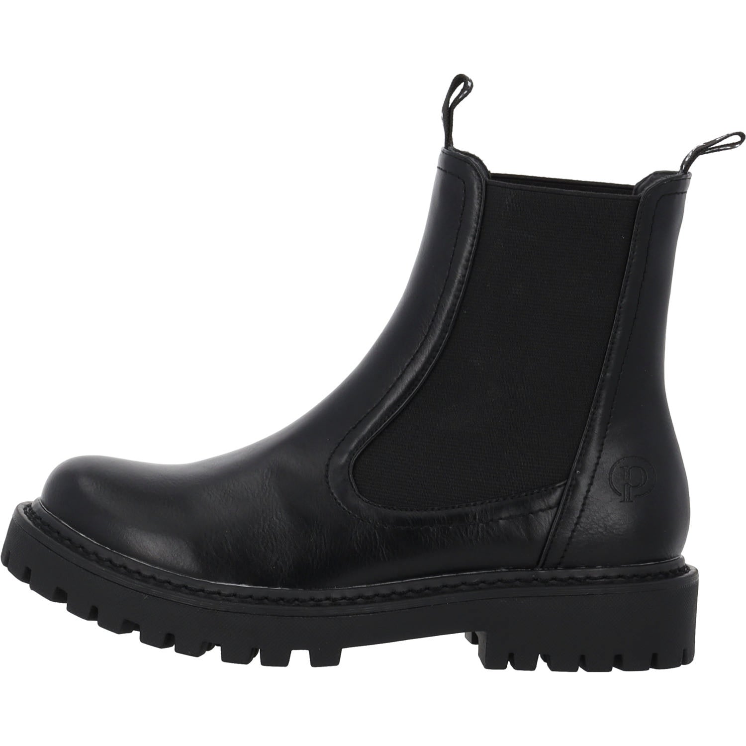 Dedej Schwarz/Schwarz