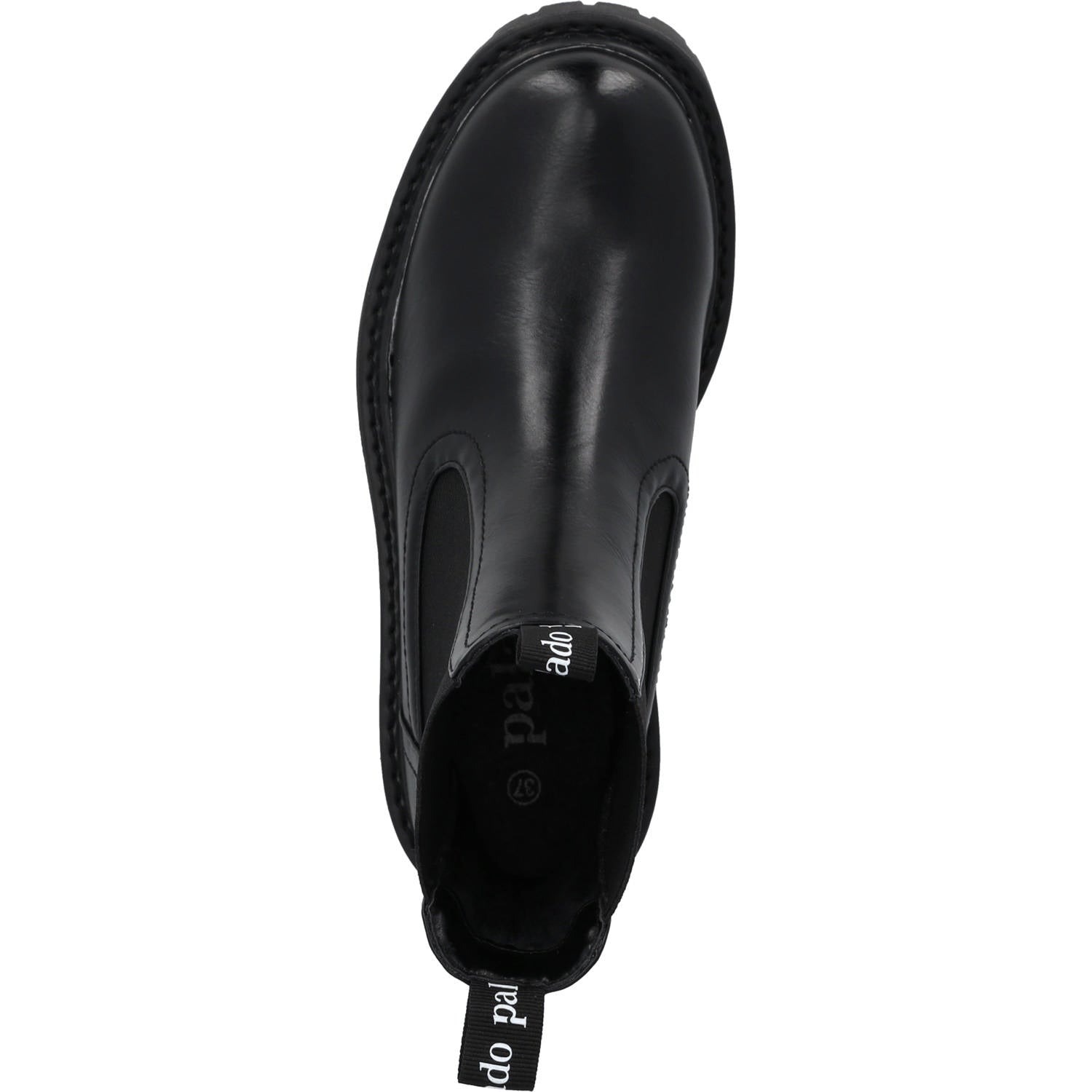 Dedej Schwarz/Schwarz