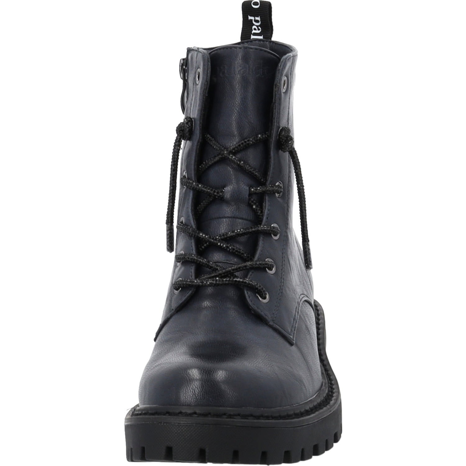 Sideros Spark Blau/Schwarz