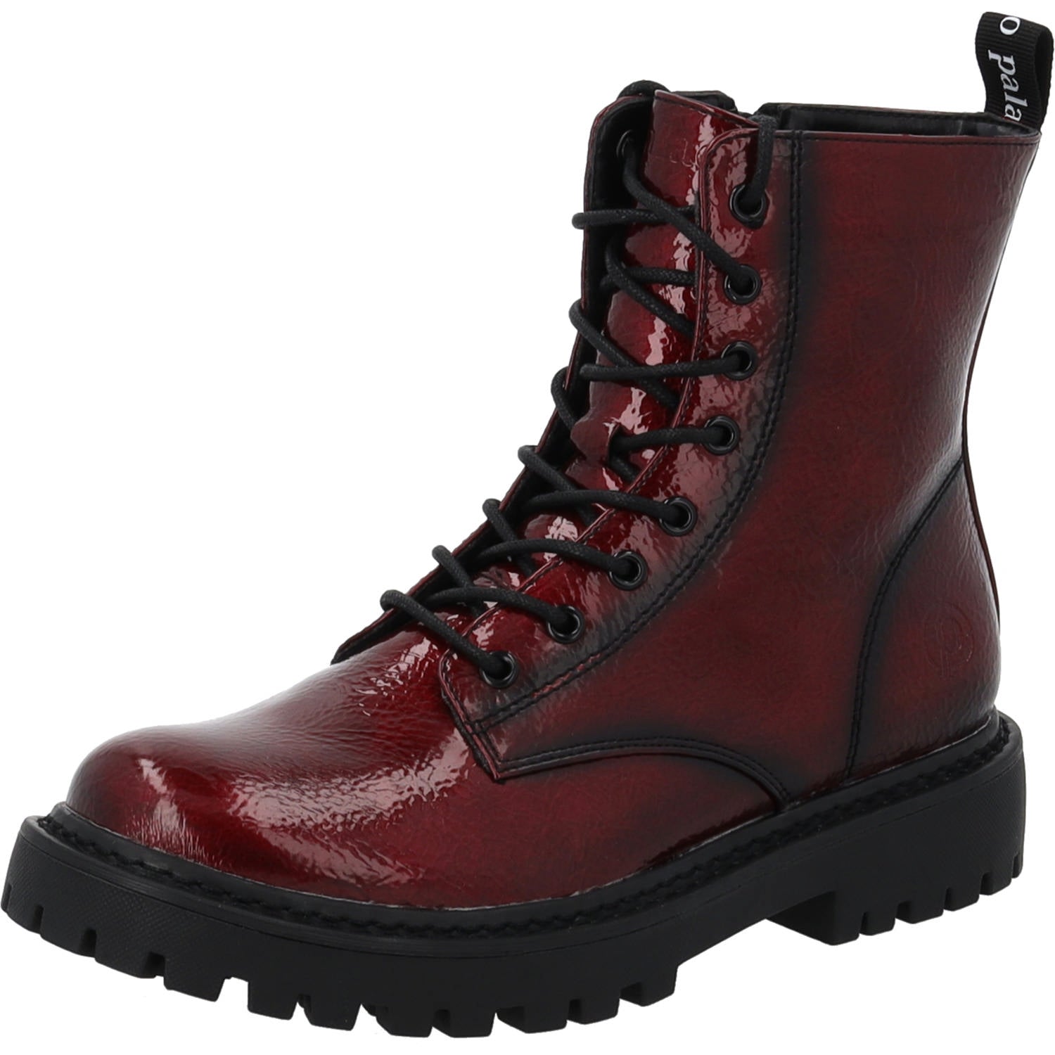 Noleta Bordeaux Lack