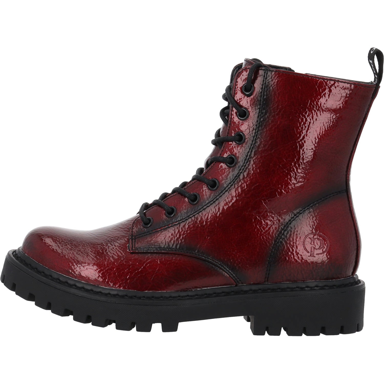 Noleta Bordeaux Lack