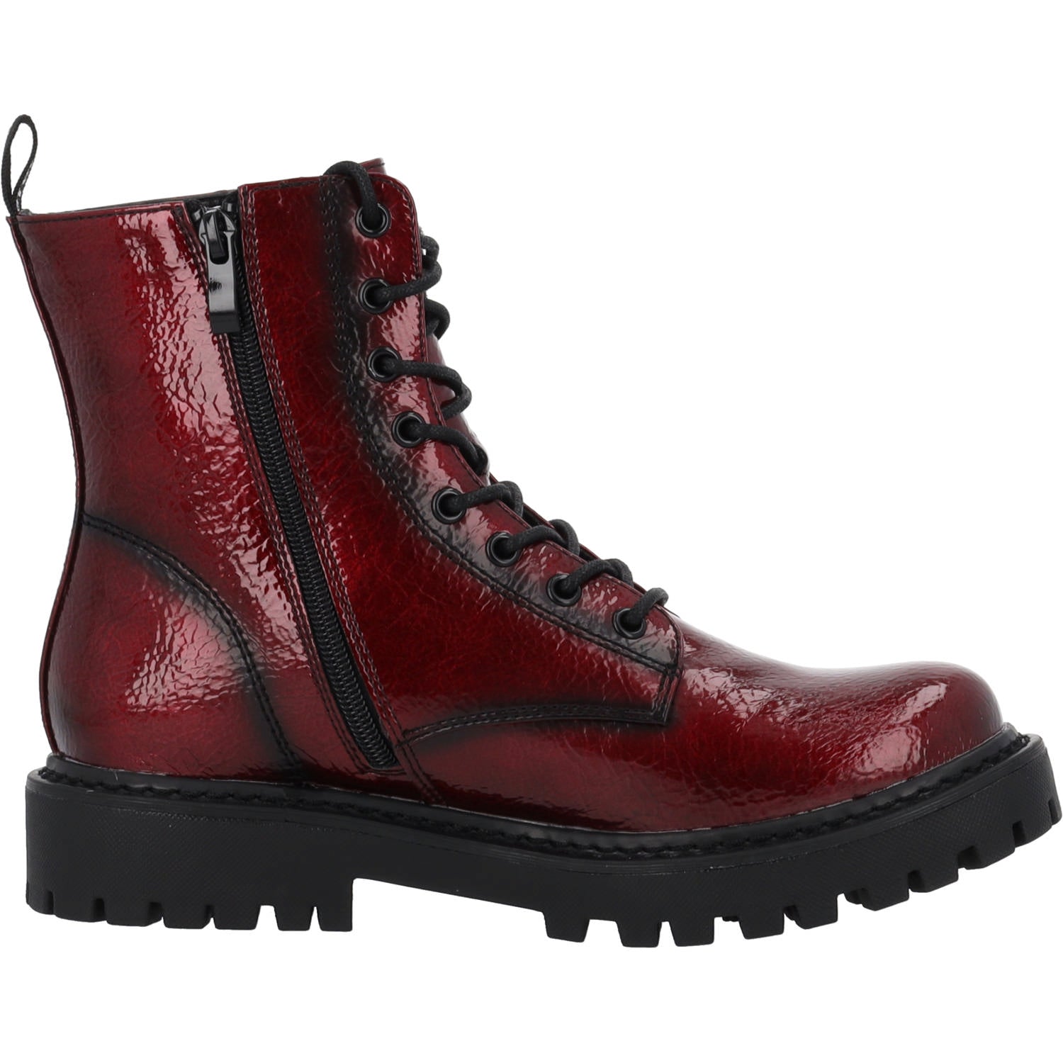 Noleta Bordeaux Lack