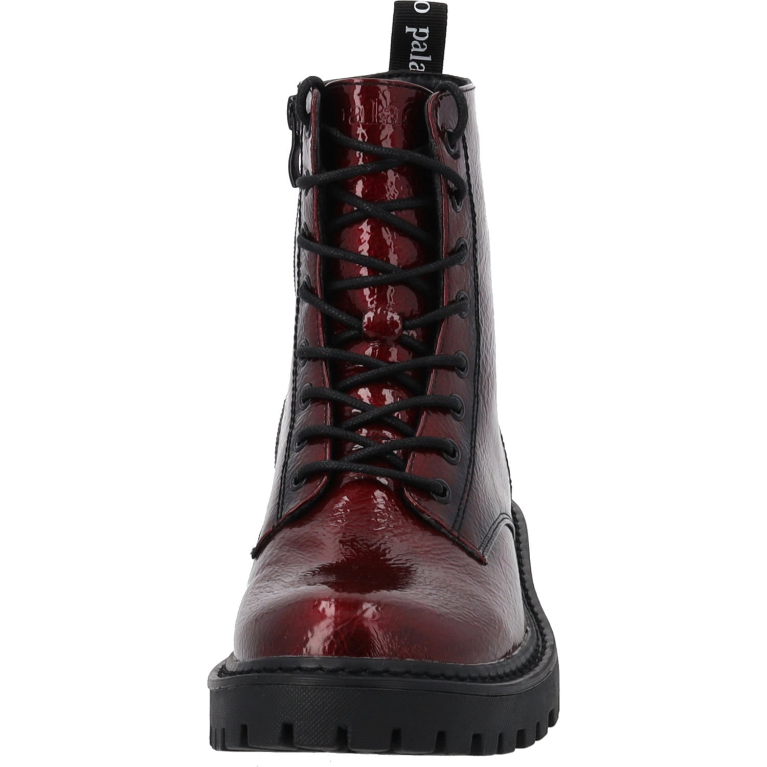 Noleta Bordeaux Lack