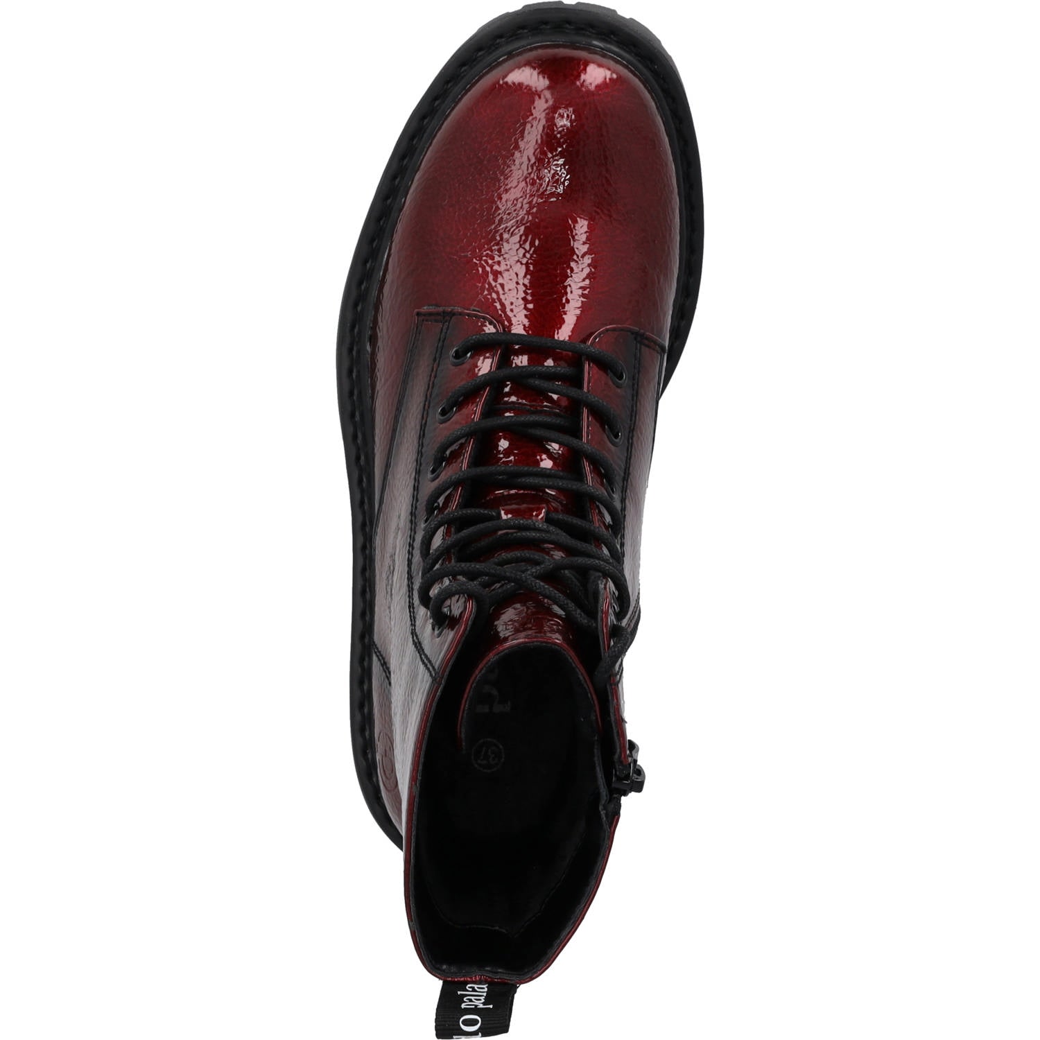 Noleta Bordeaux Lack