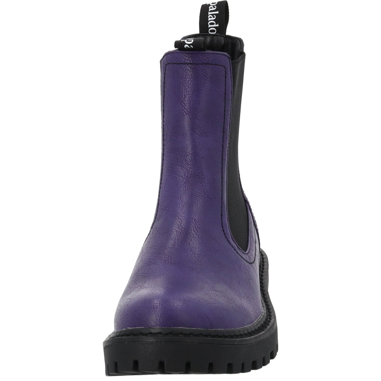 Dedej Violett/Schwarz