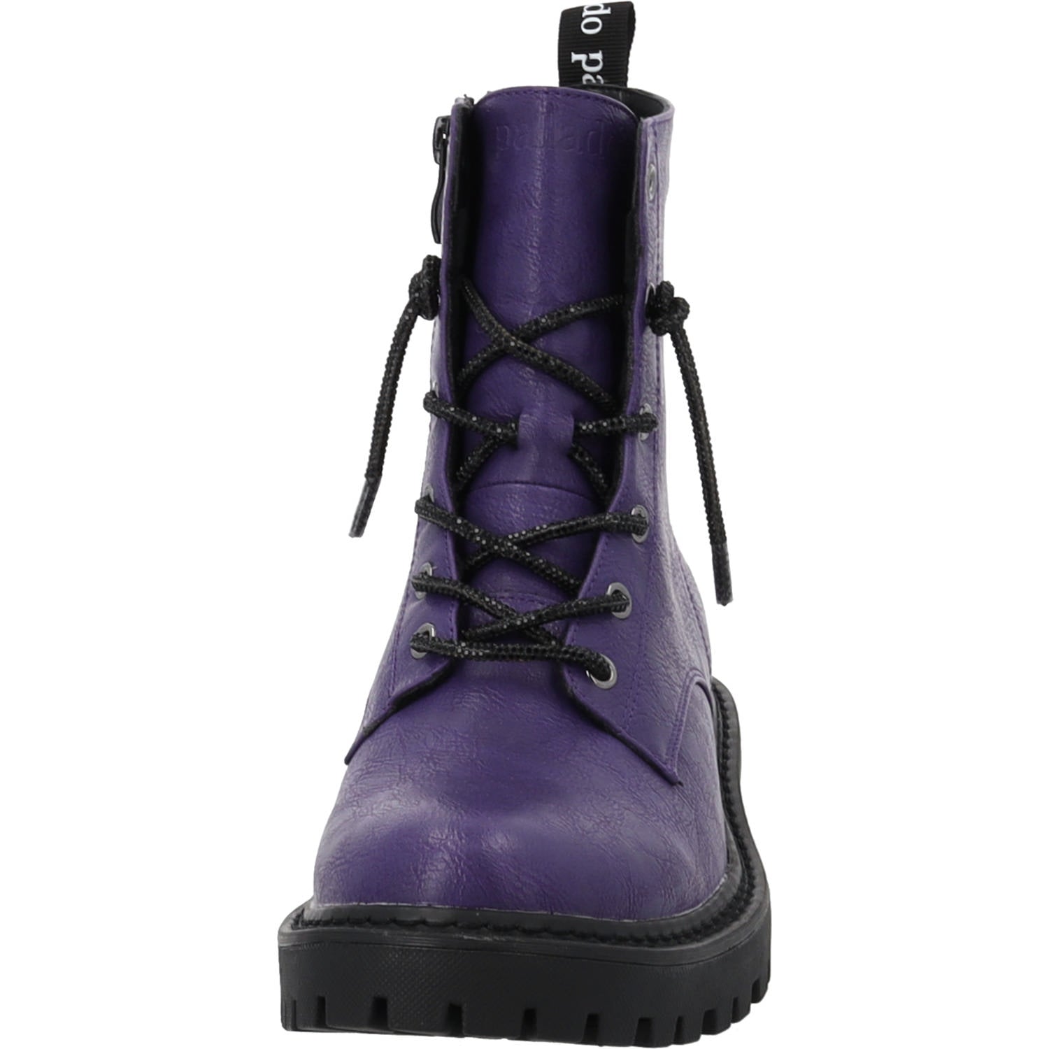 Sideros Spark Violett/Schwarz