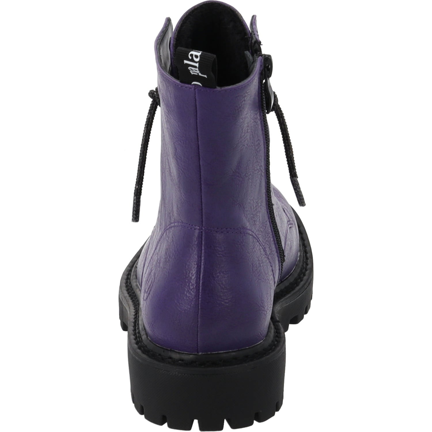 Sideros Spark Violett/Schwarz