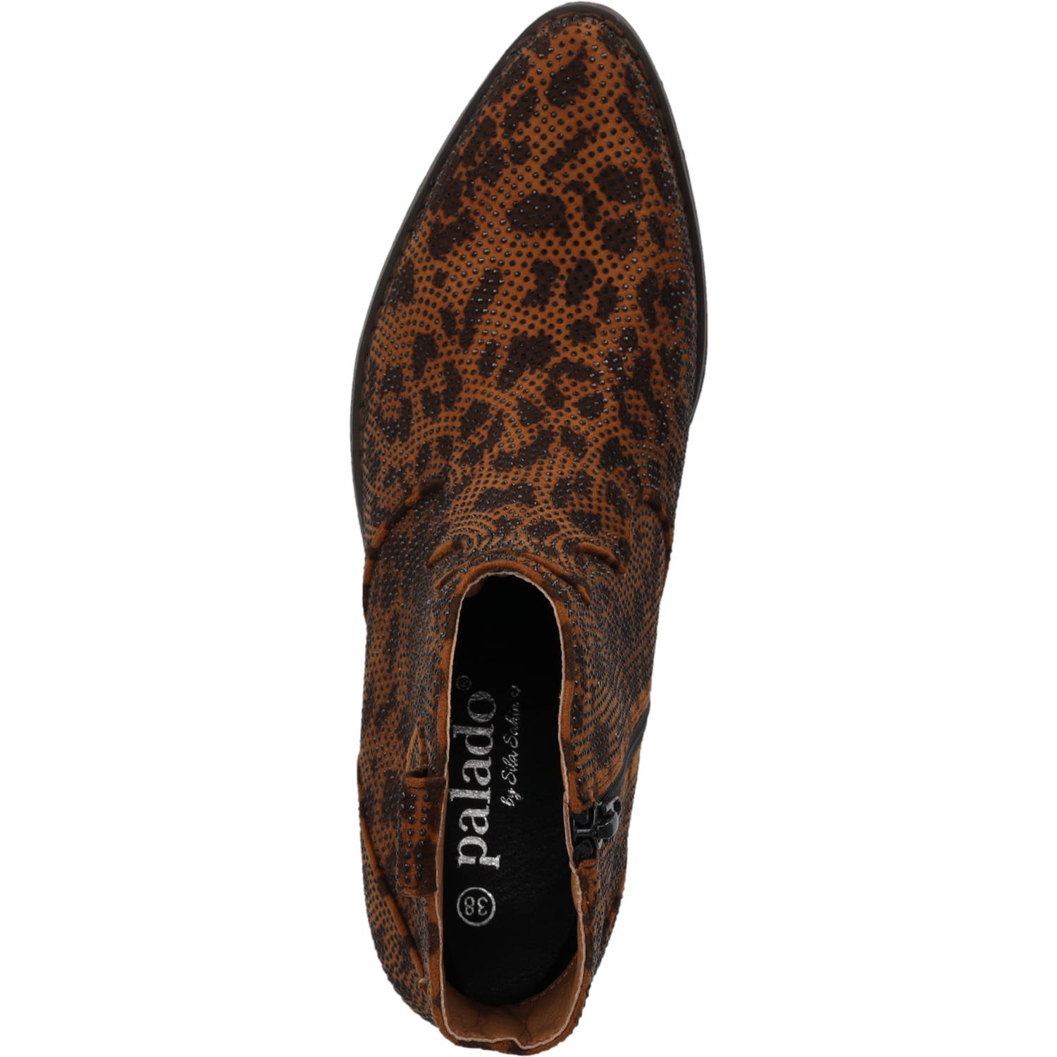 Nerira by Sila Sahin Leo Glitzer