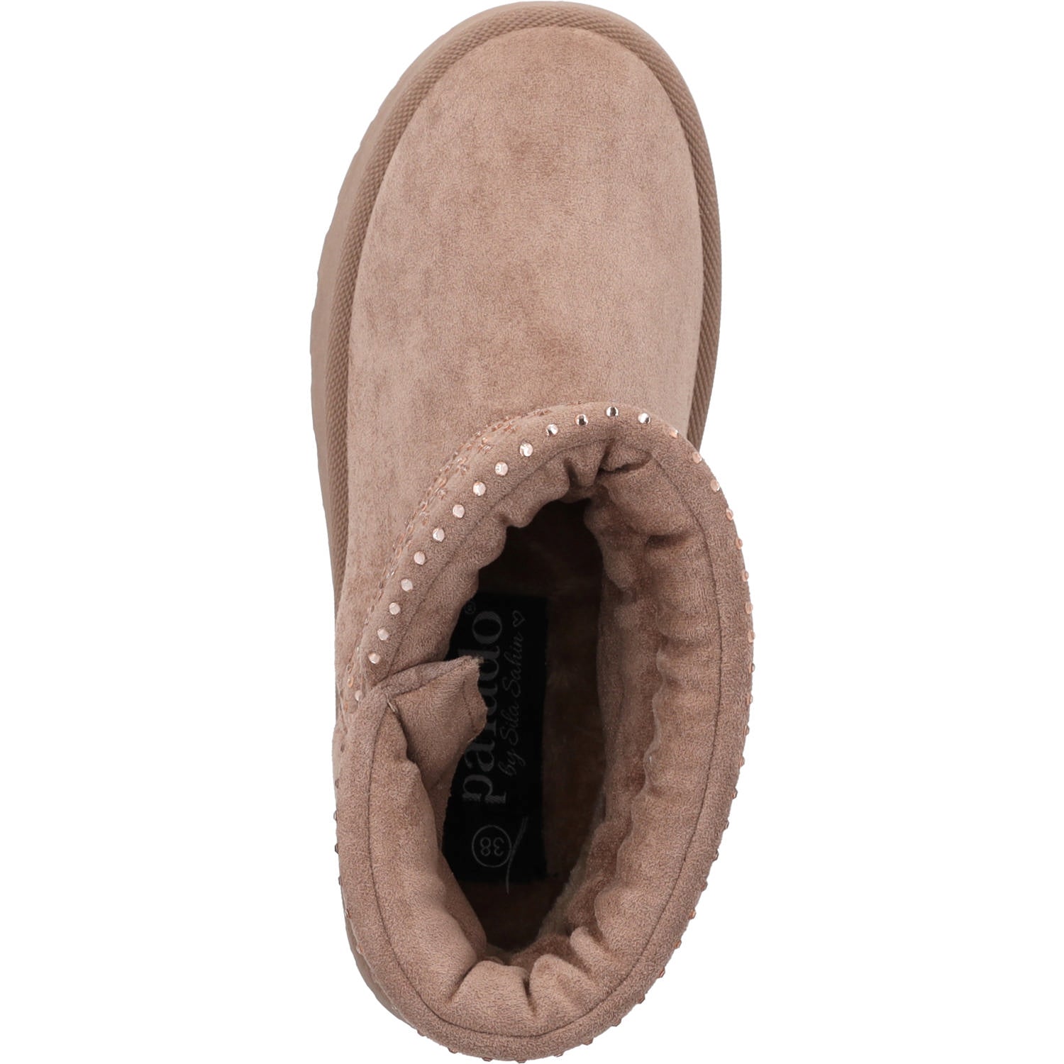 Meldanna by Sila Sahin Sand