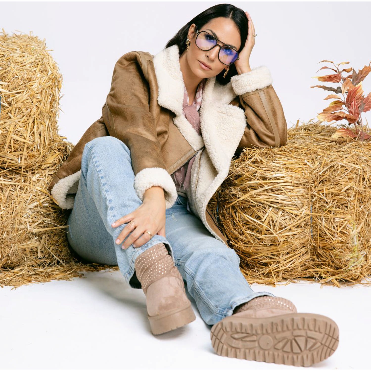 Meldanna by Sila Sahin Sand