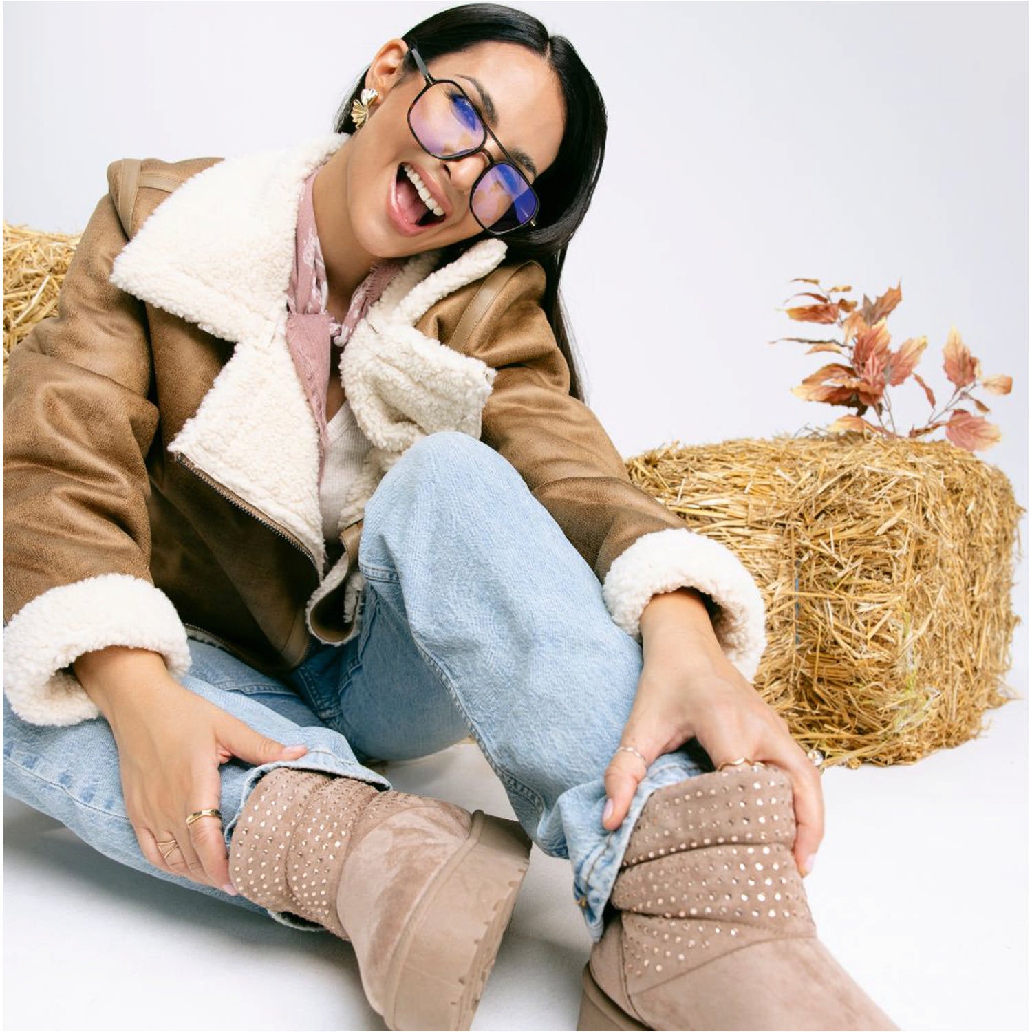 Meldanna by Sila Sahin Sand