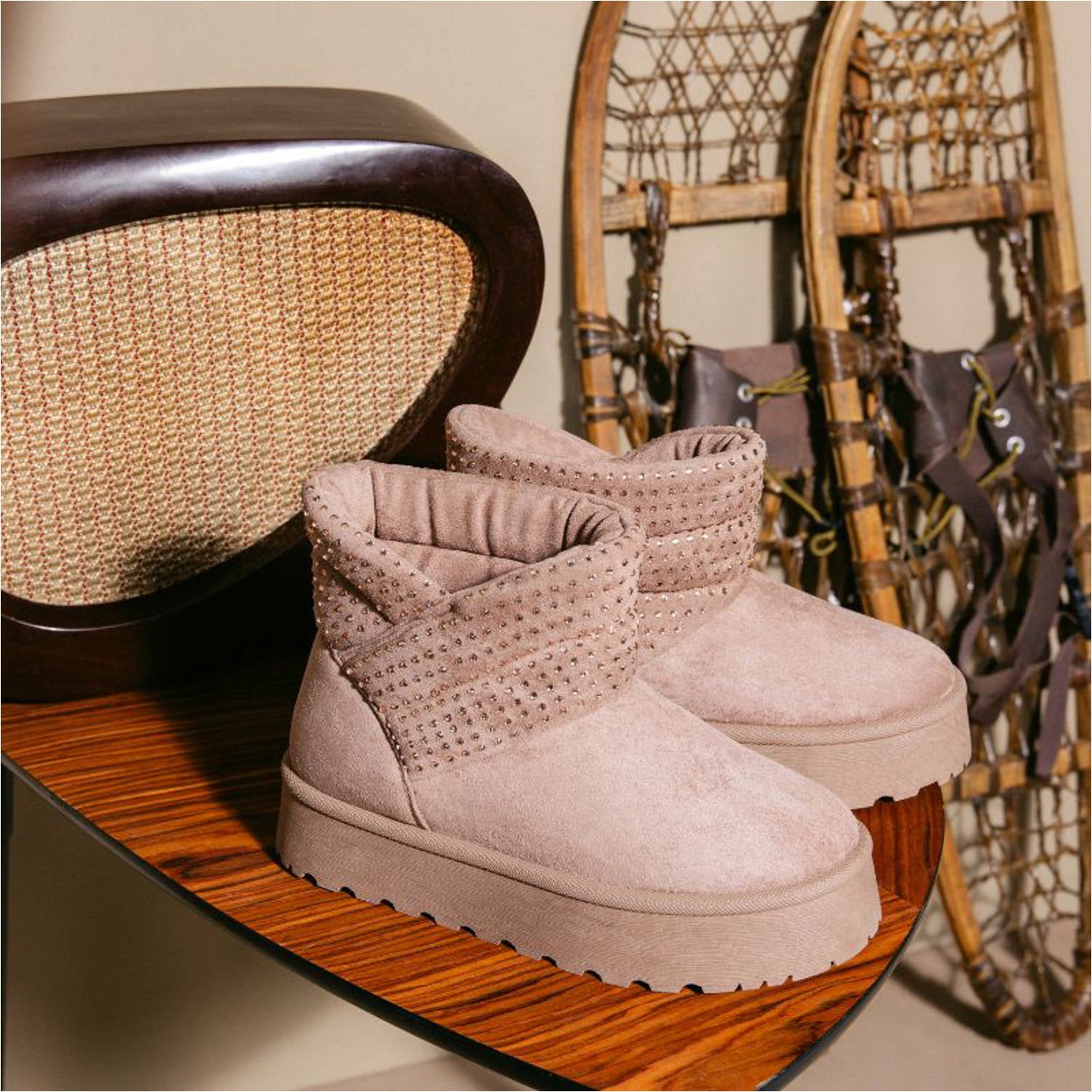 Meldanna by Sila Sahin Sand