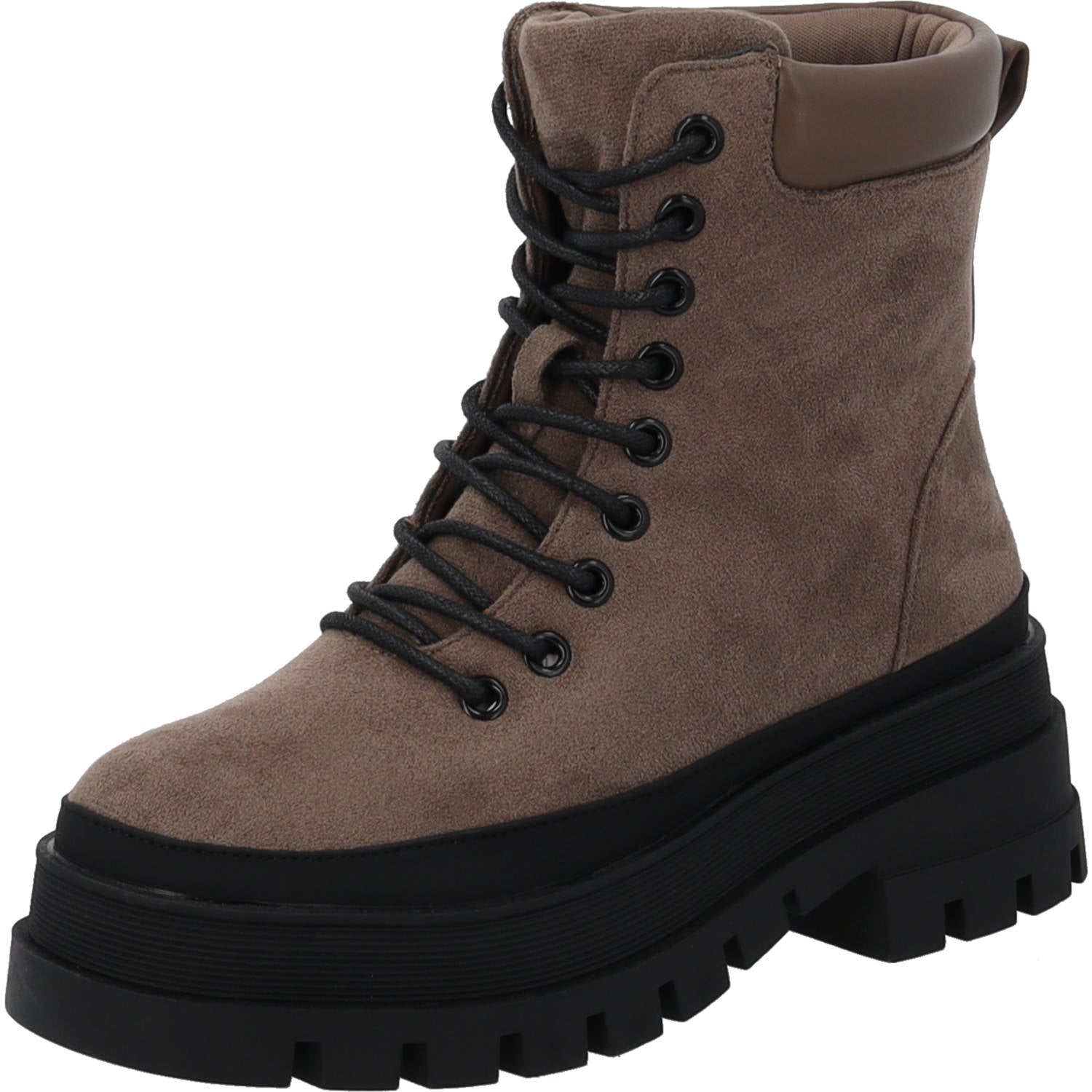 Malessa by Sila Sahin Taupe