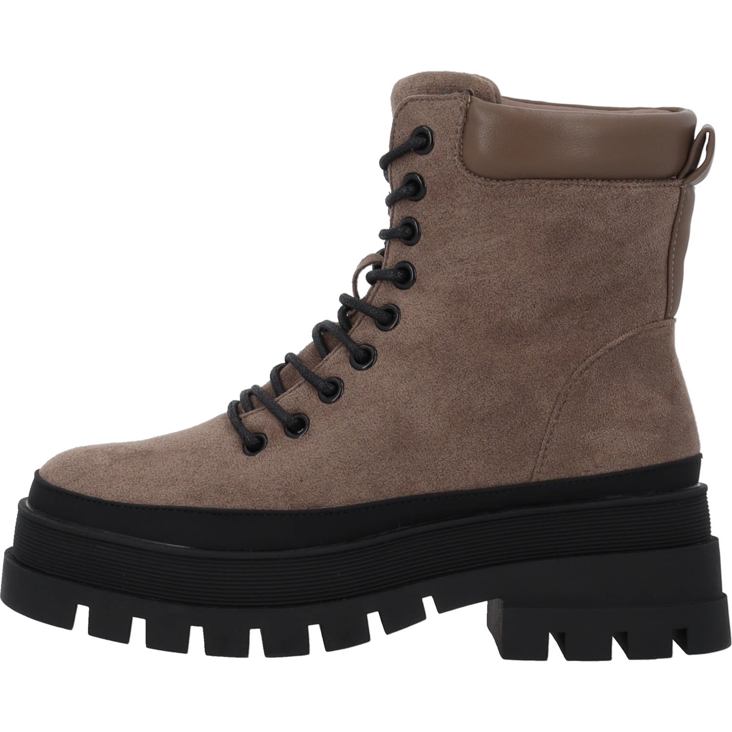 Malessa by Sila Sahin Taupe