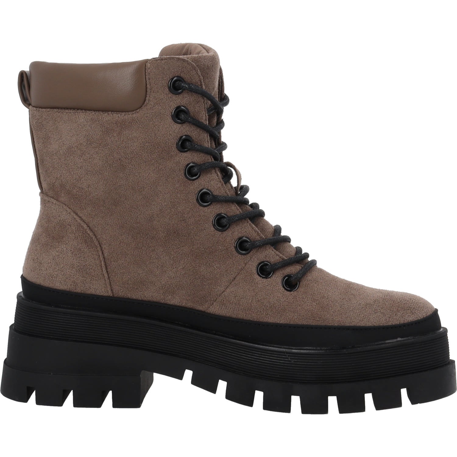 Malessa by Sila Sahin Taupe