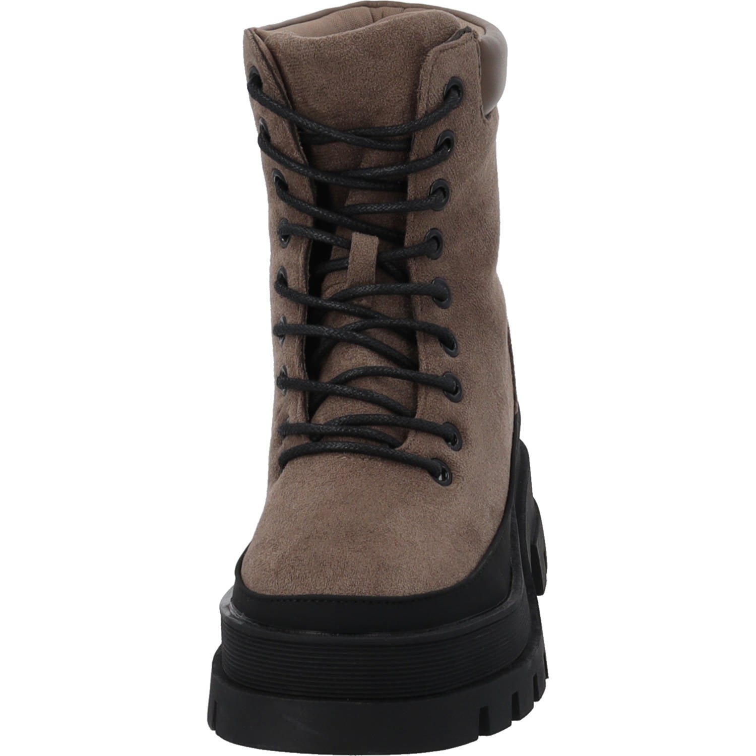 Malessa by Sila Sahin Taupe