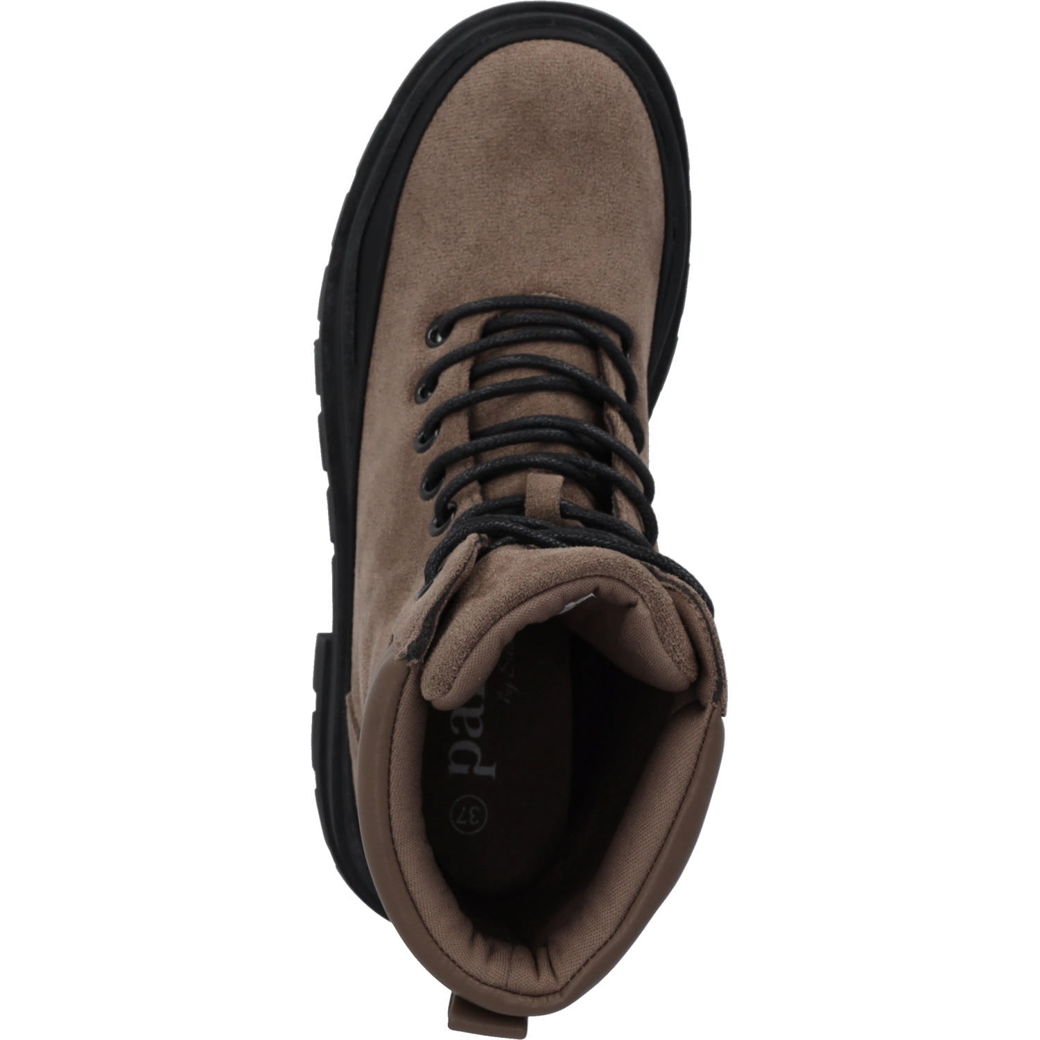 Malessa by Sila Sahin Taupe