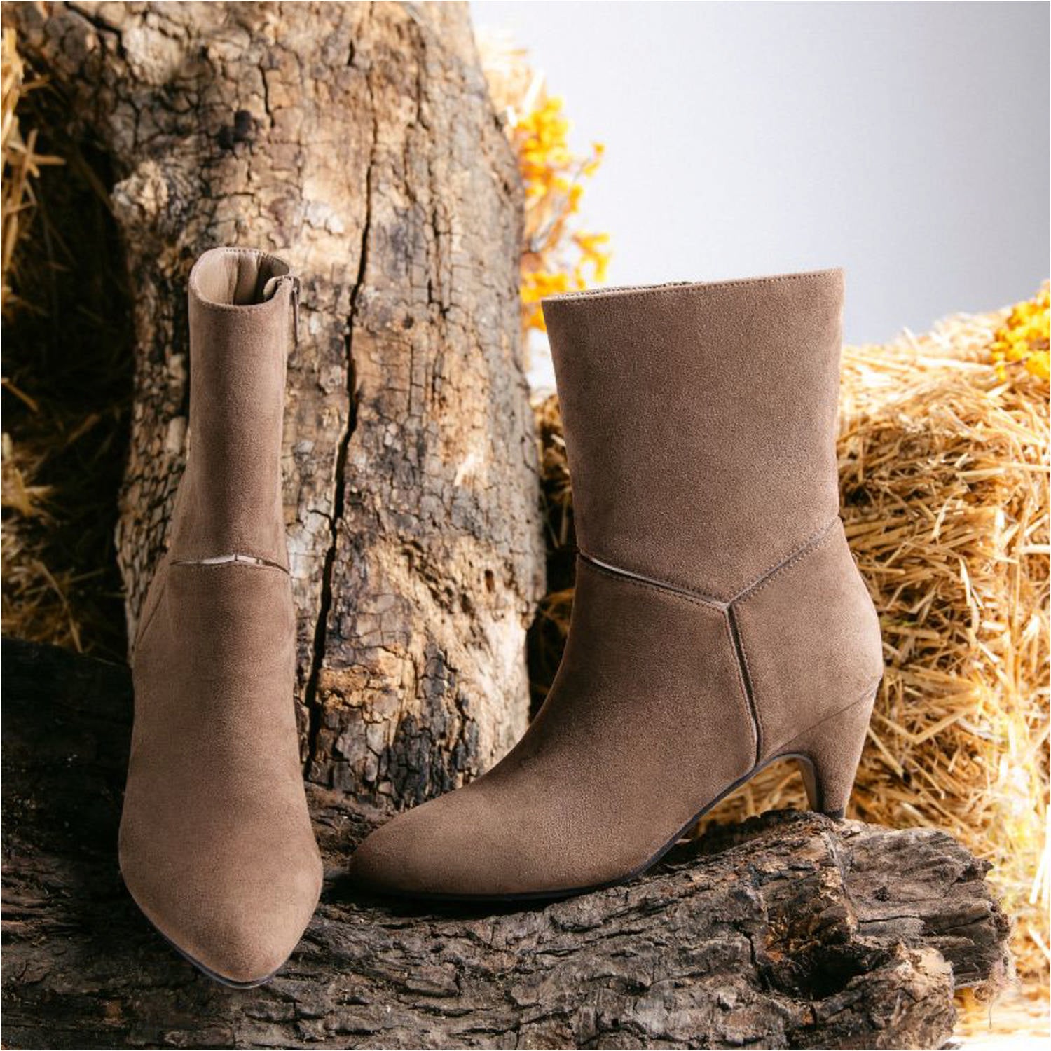 Nianys by Sila Sahin Sand