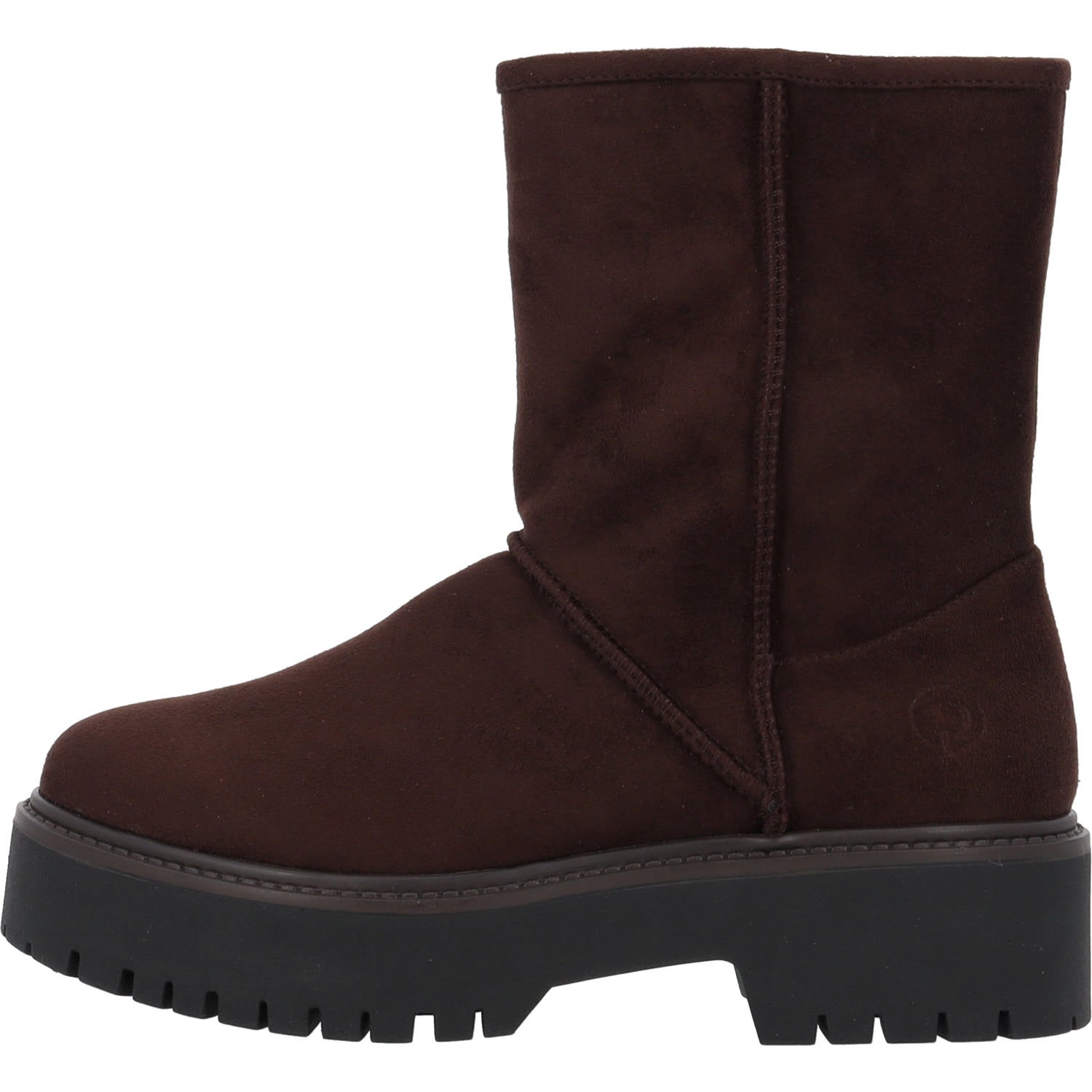 Alutha by Sila Sahin Dunkelbraun