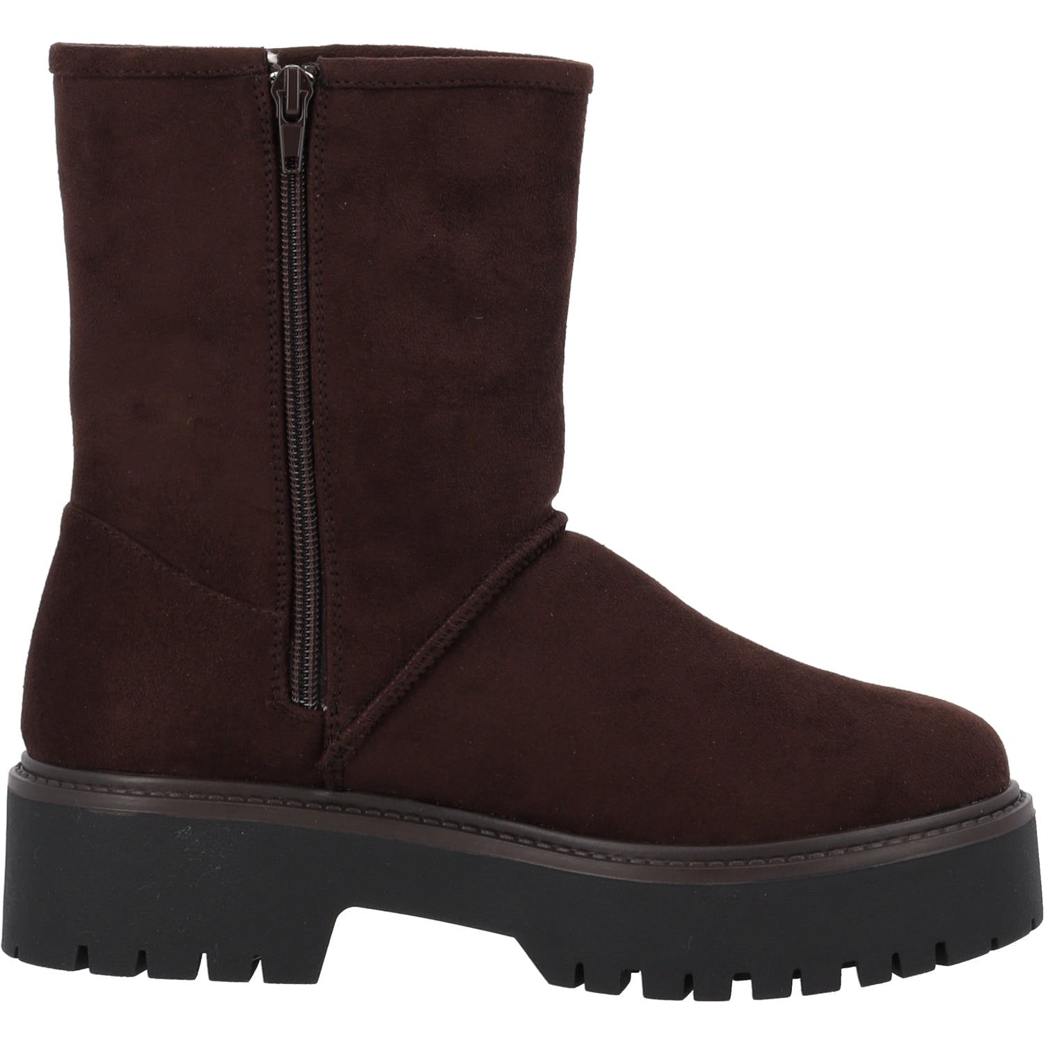 Alutha by Sila Sahin Dunkelbraun