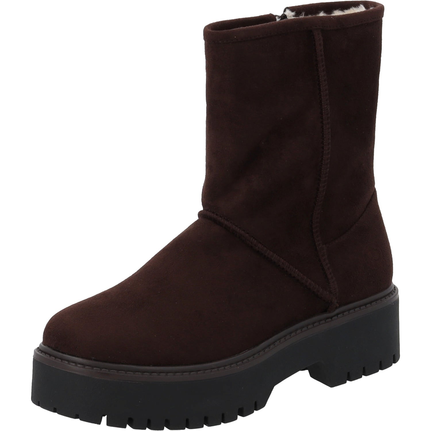 Alutha by Sila Sahin Dunkelbraun