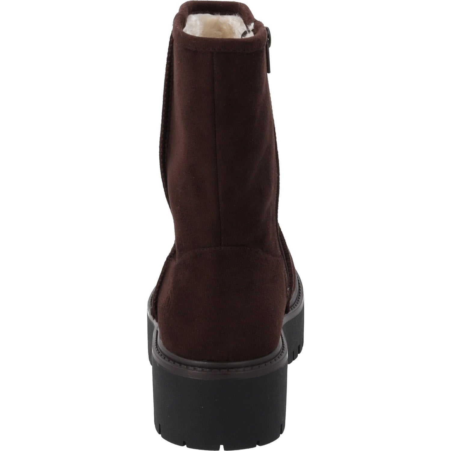 Alutha by Sila Sahin Dunkelbraun