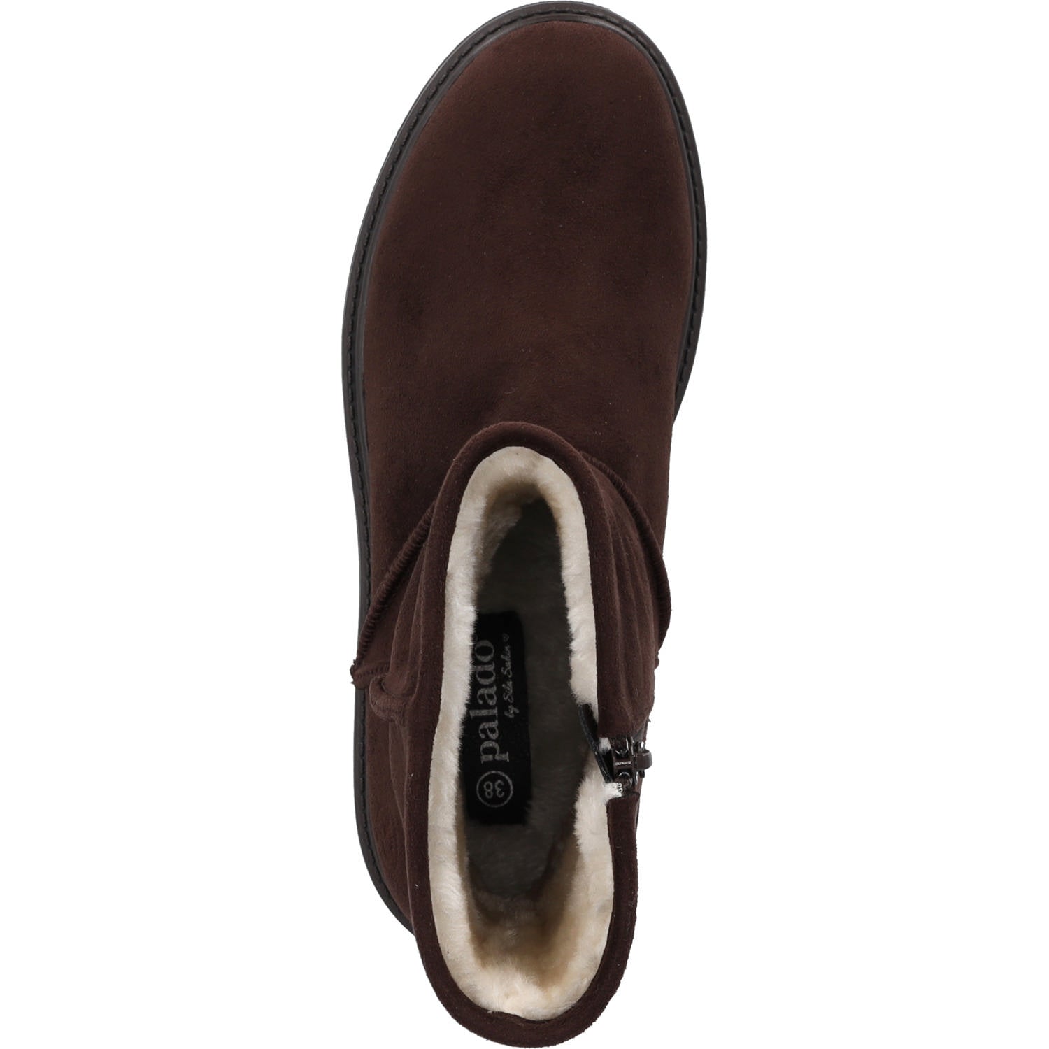 Alutha by Sila Sahin Dunkelbraun