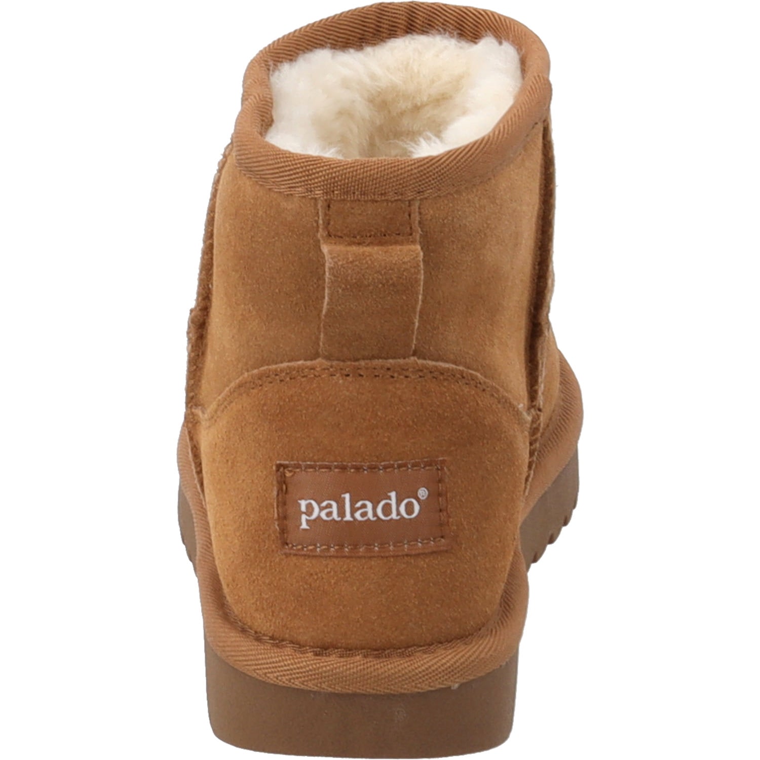 Ausia by Sila Sahin Tan