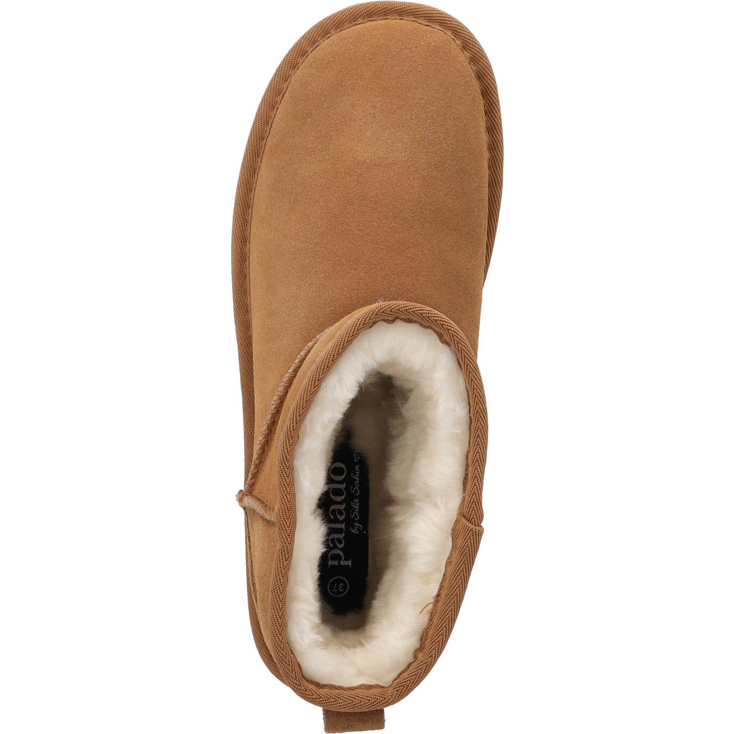 Ausia by Sila Sahin Tan