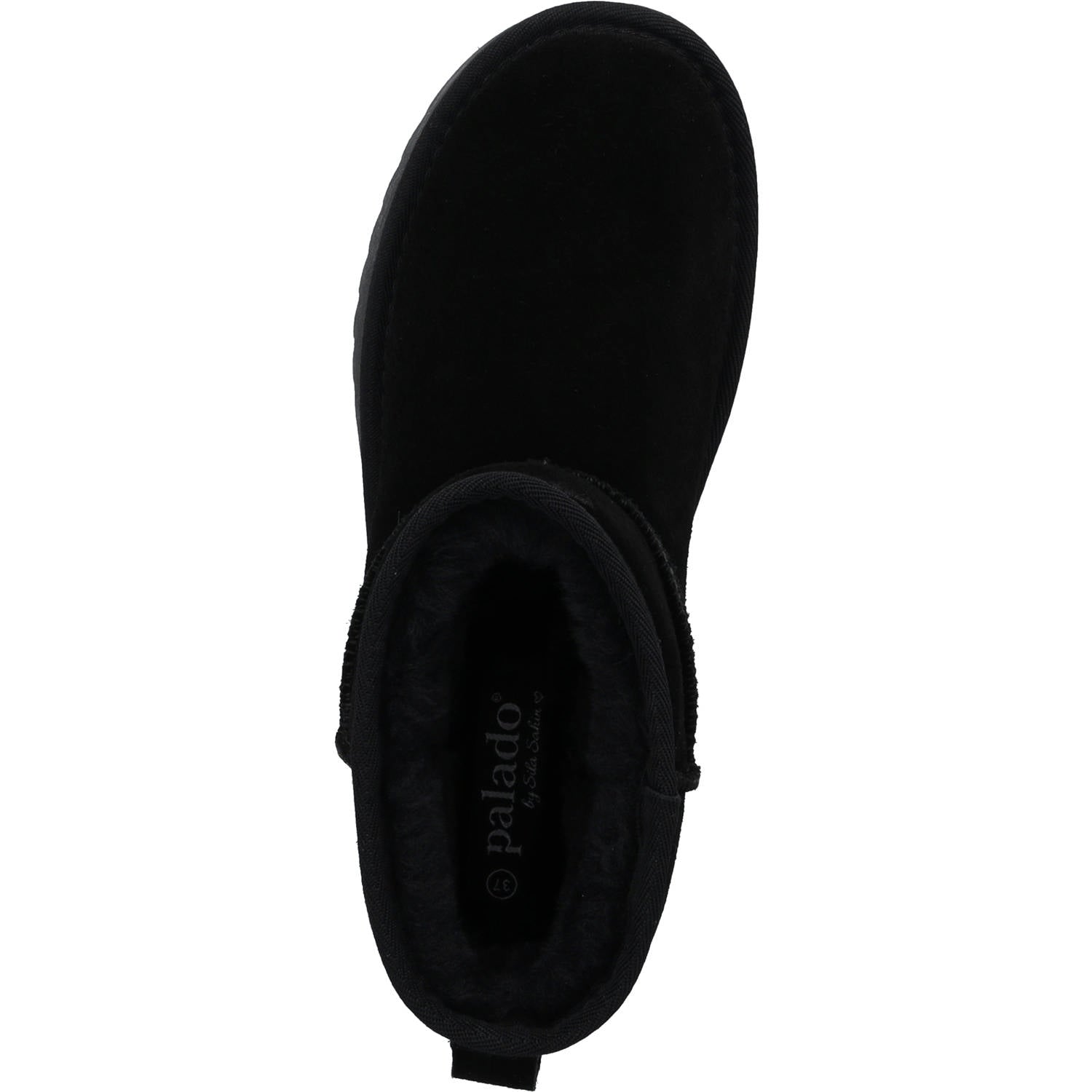 Ausia by Sila Sahin Schwarz